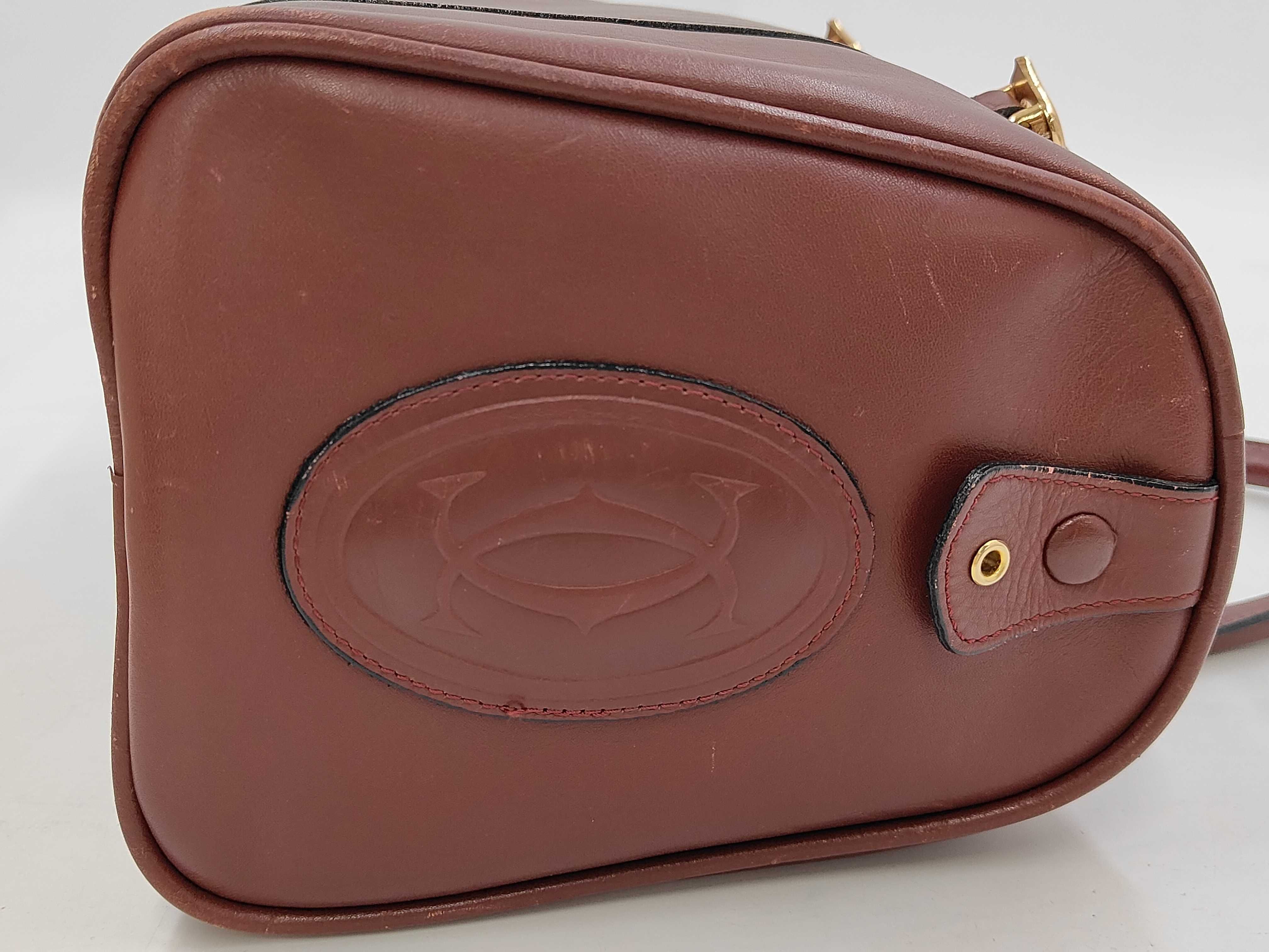 Must Boston Bag — view 4