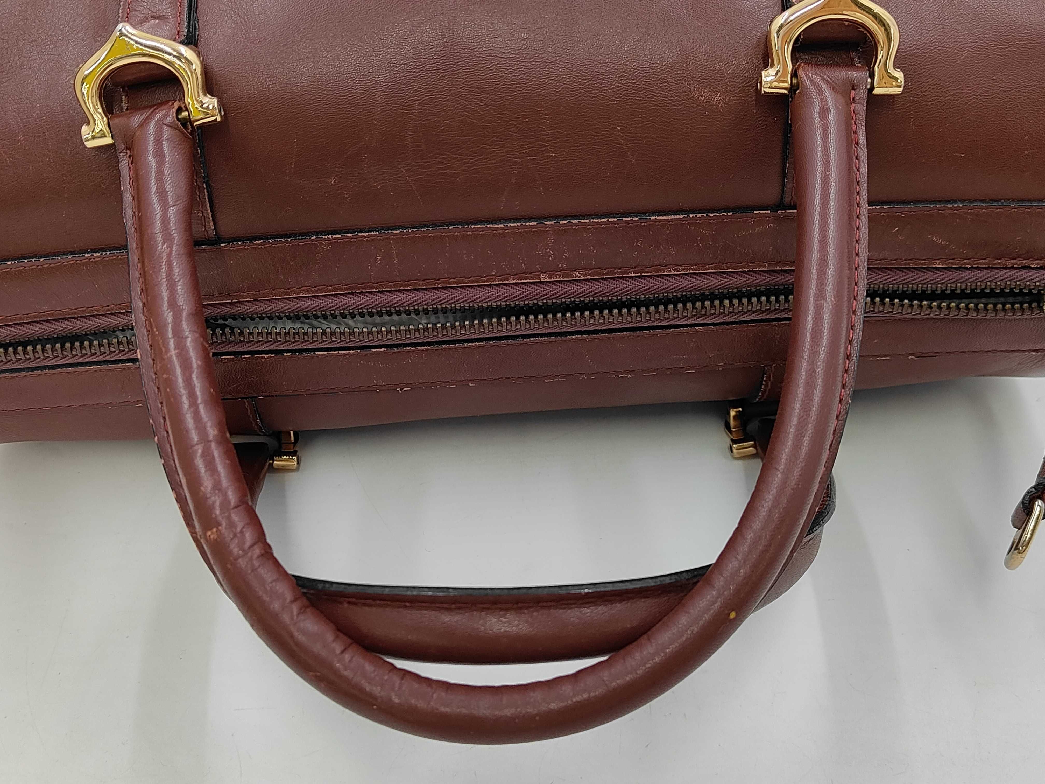 Must Boston Bag — view 6