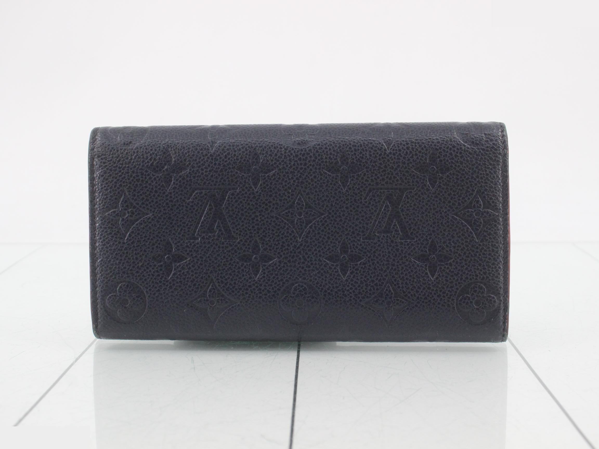 Portefeuille Emilie Raisin — view 2