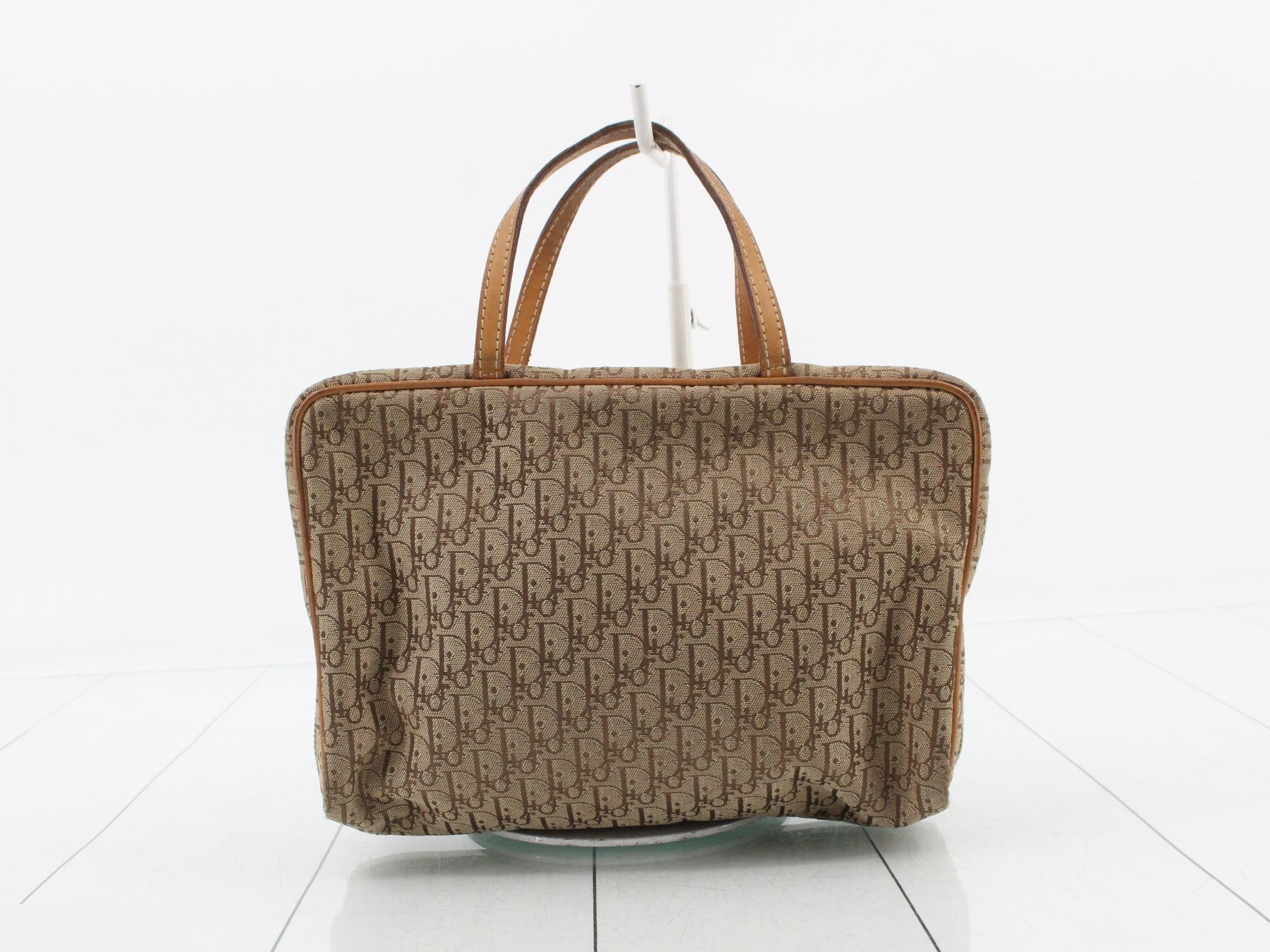 Oblique (bag) / Handbag — view 2