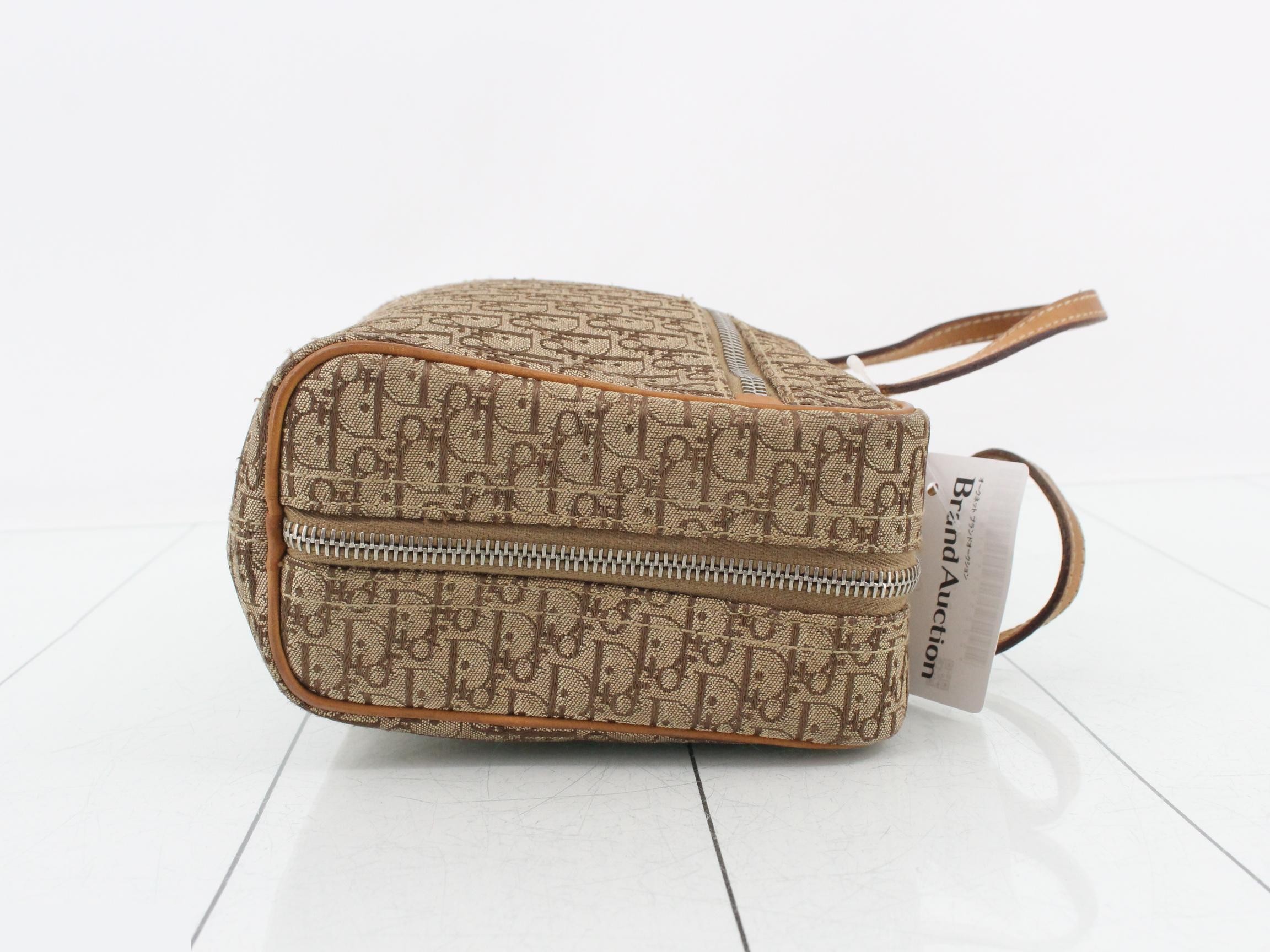 Oblique (bag) / Handbag — view 3