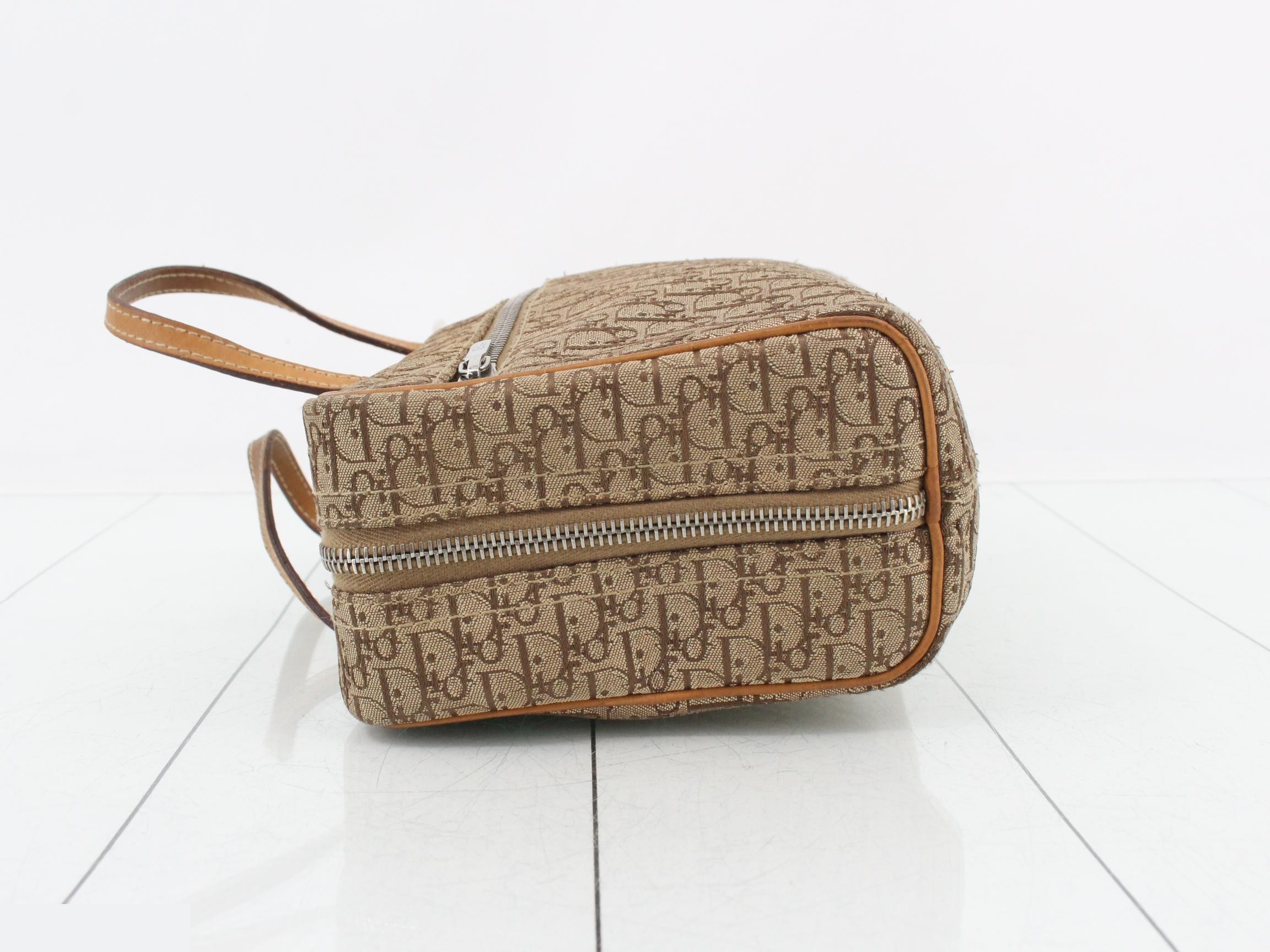 Oblique (bag) / Handbag — view 4