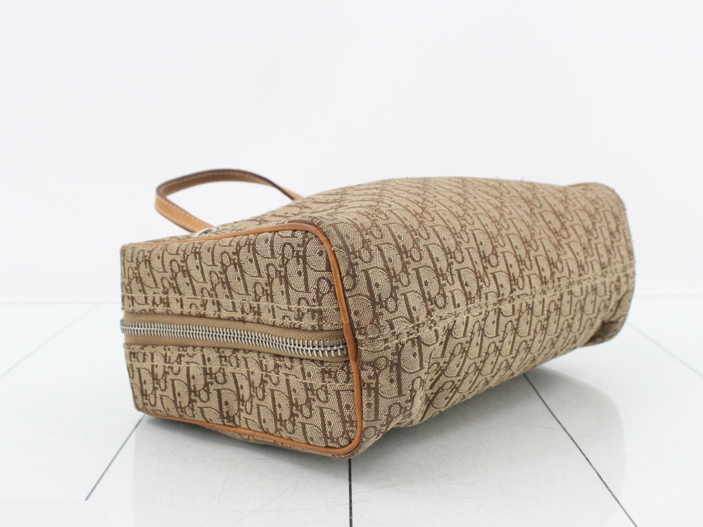 Oblique (bag) / Handbag — view 5