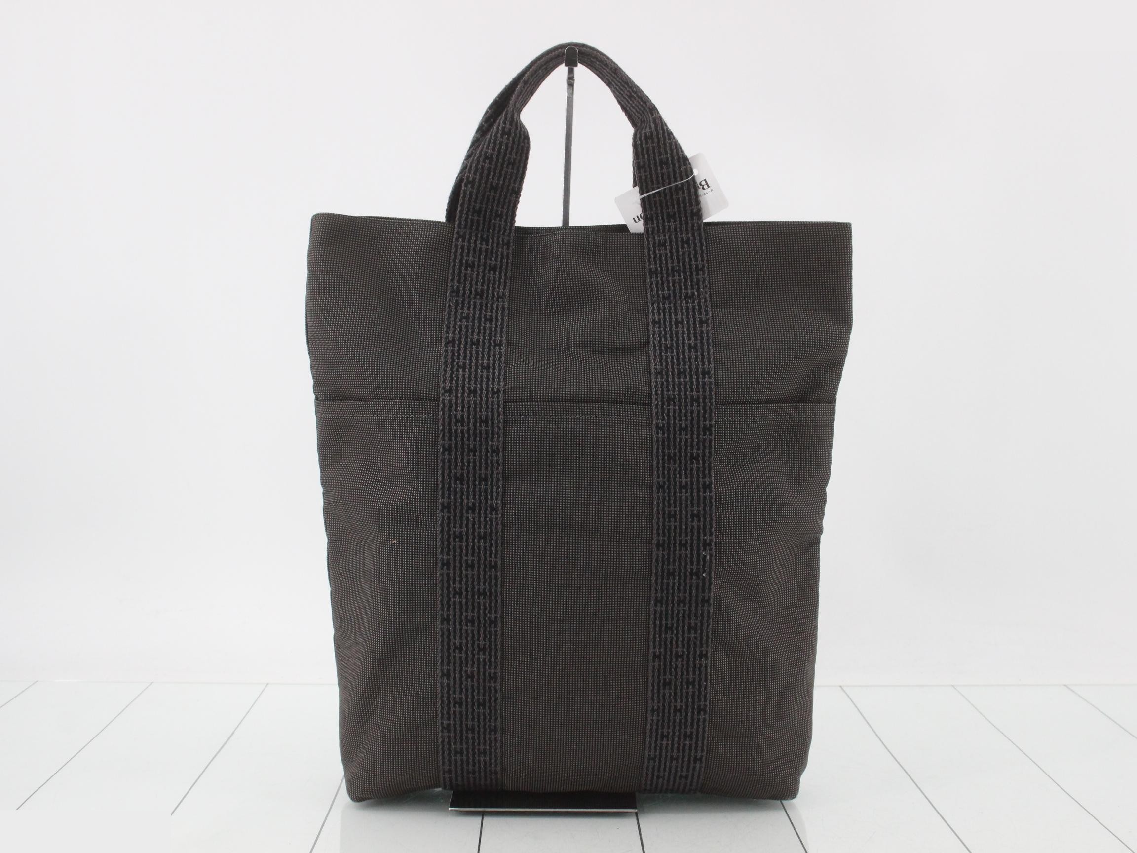 Airline (Bag) - Tote Bag — view 2