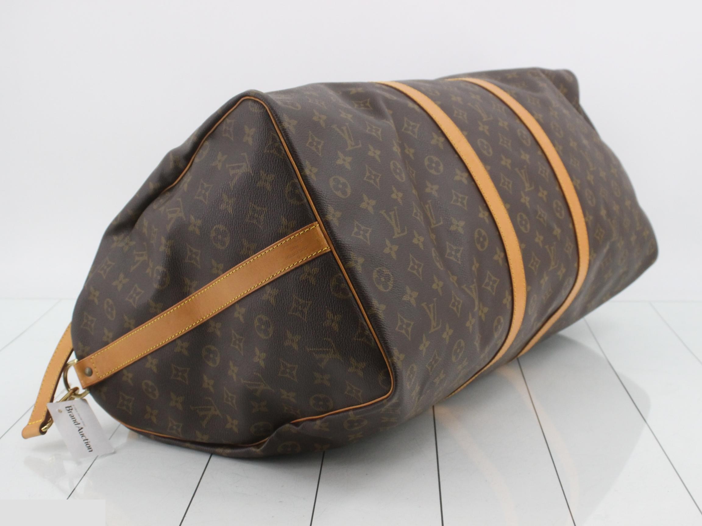 Keepall Bandoulière 60 — view 5