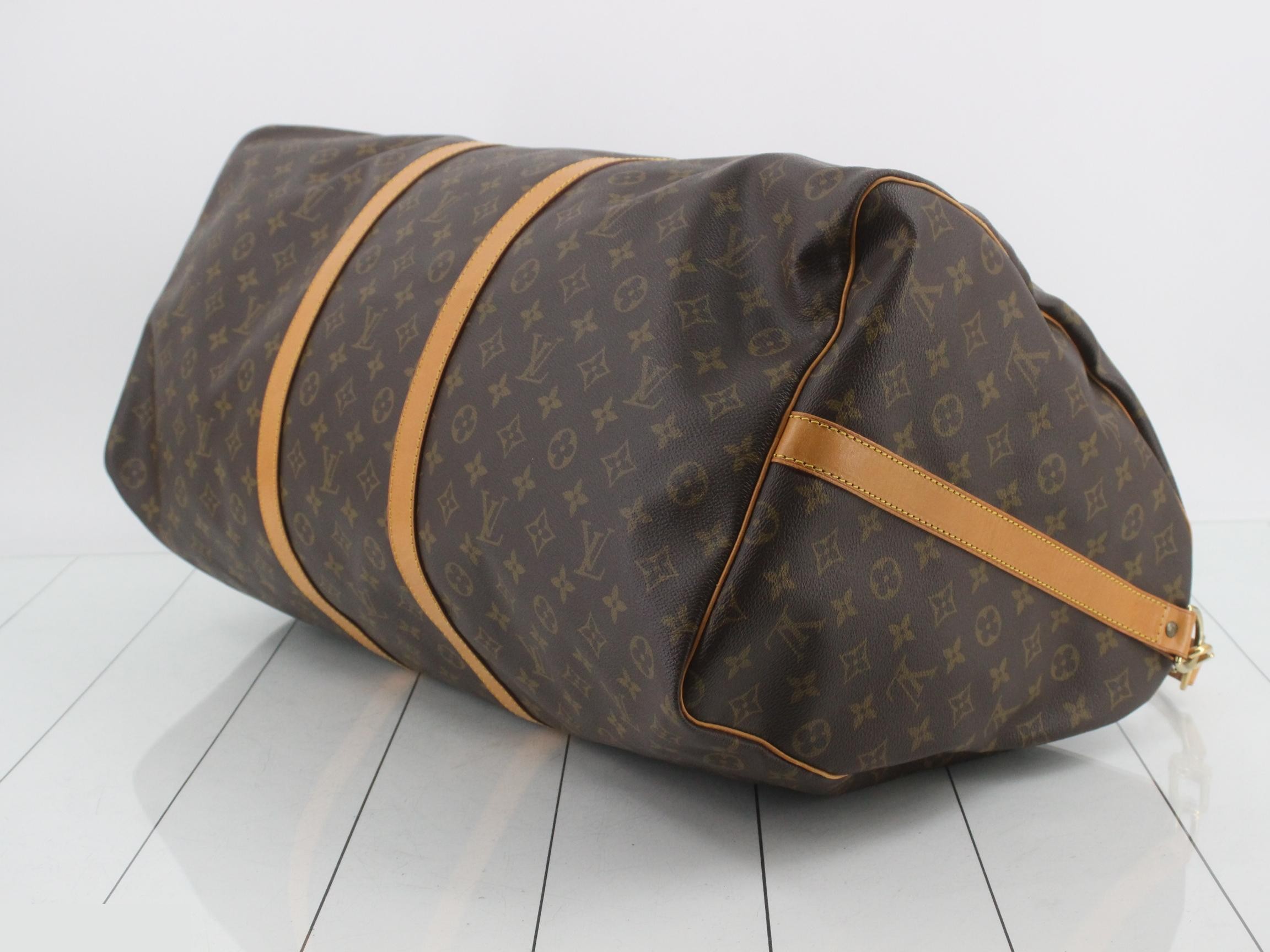 Keepall Bandoulière 60 — view 6