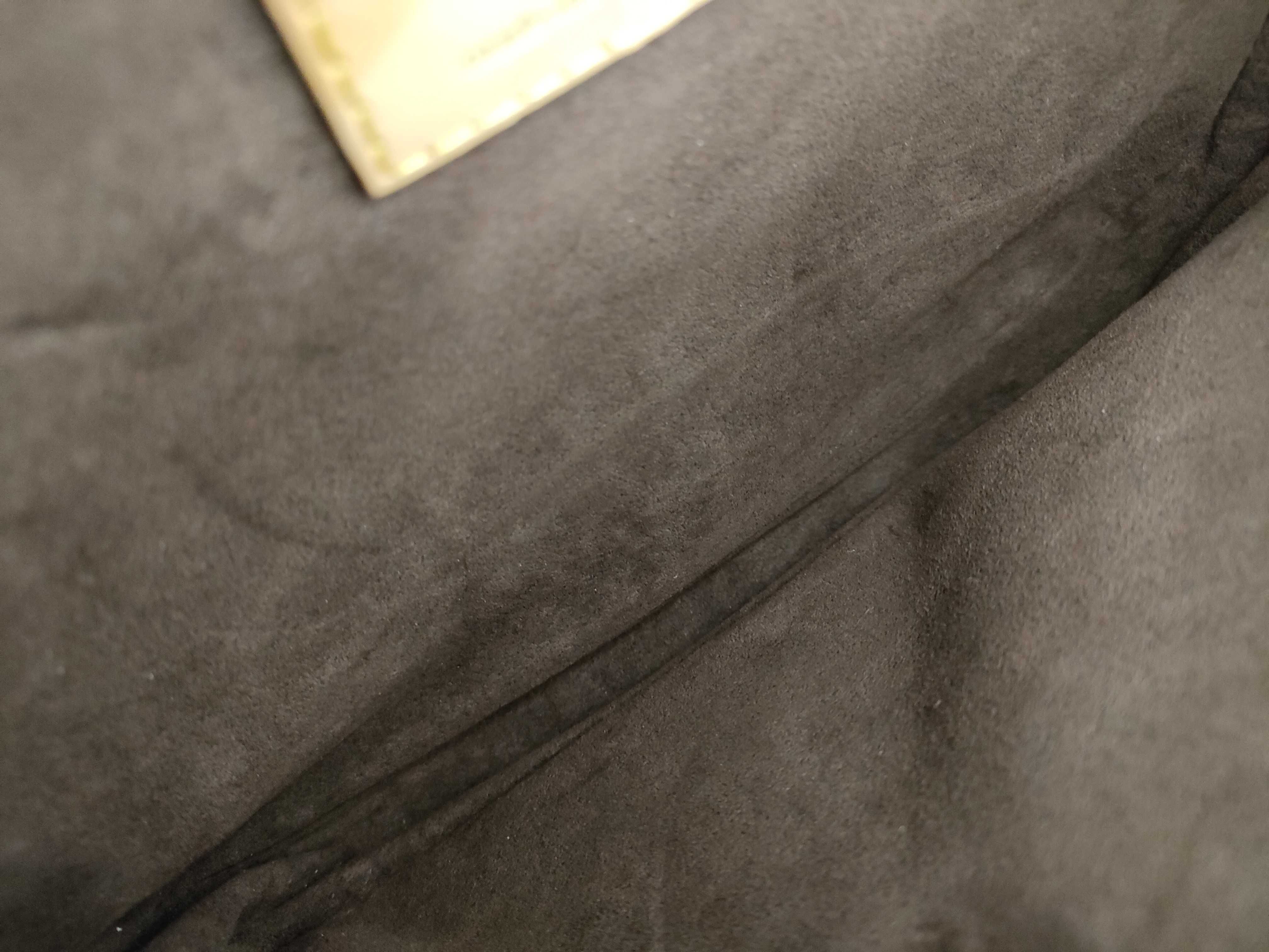 Monogram Louis Vuitton Monogram Pochette Metis 2-Way Bag Handbag — view 11