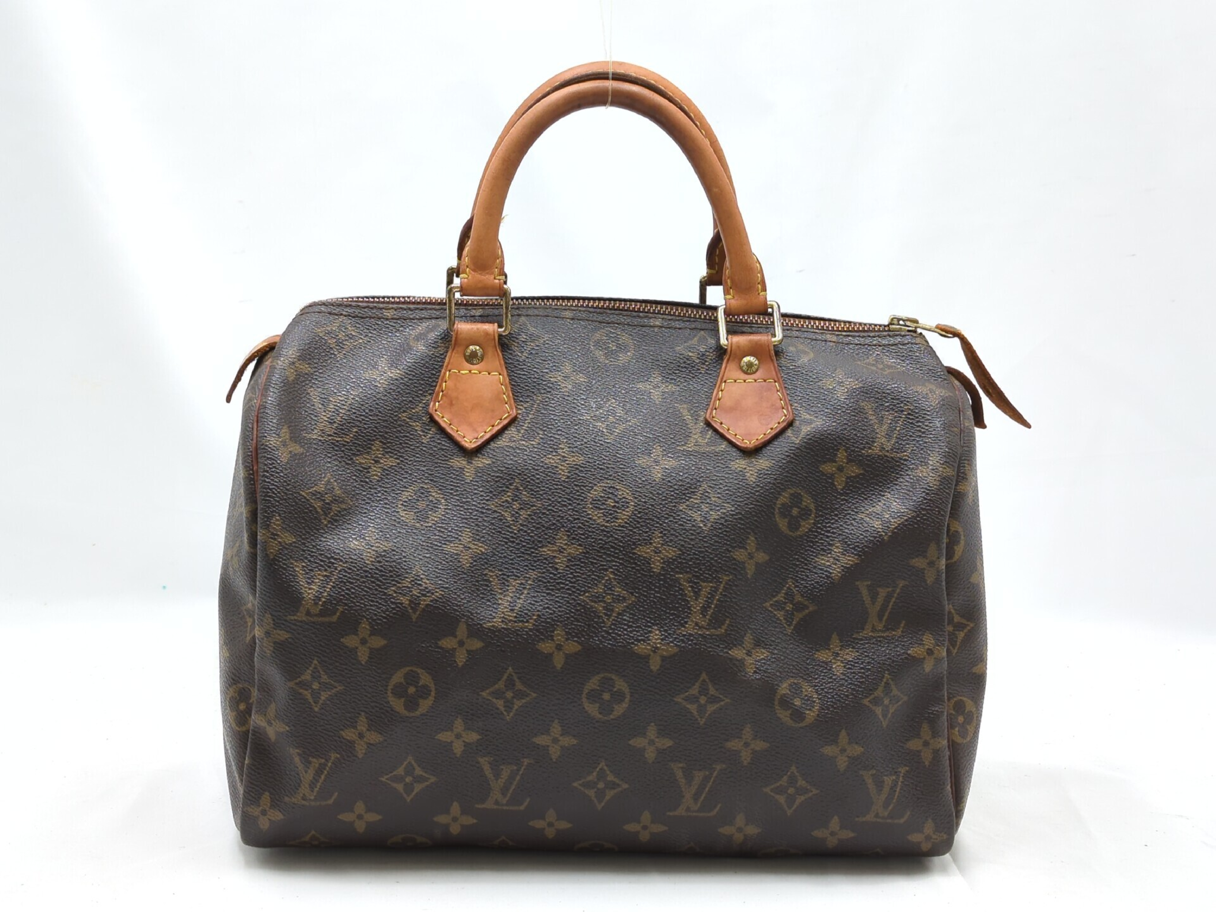 M41526 Monogram Speedy 30 Handbag