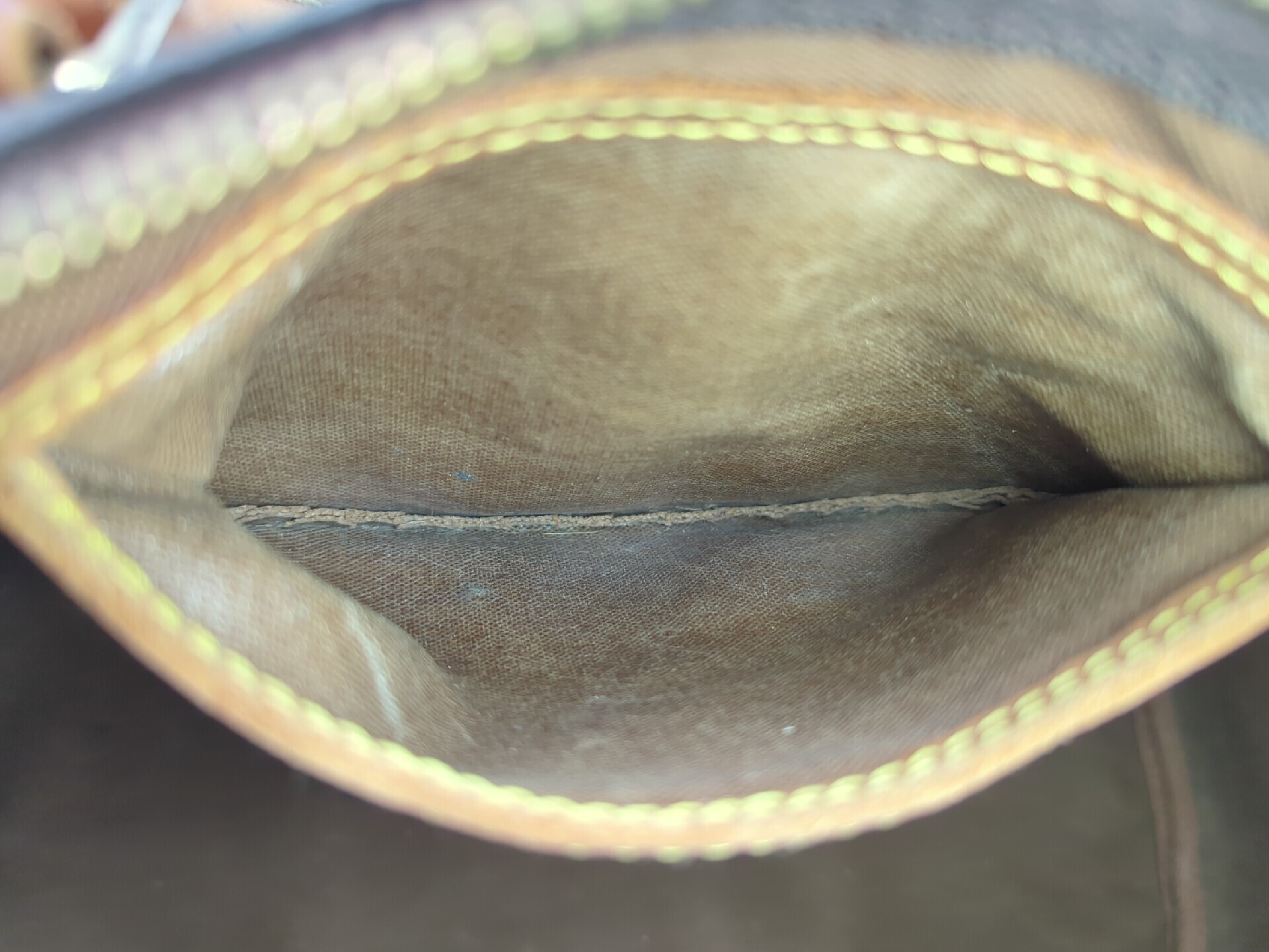 M41526 Monogram Speedy 30 Handbag — view 11