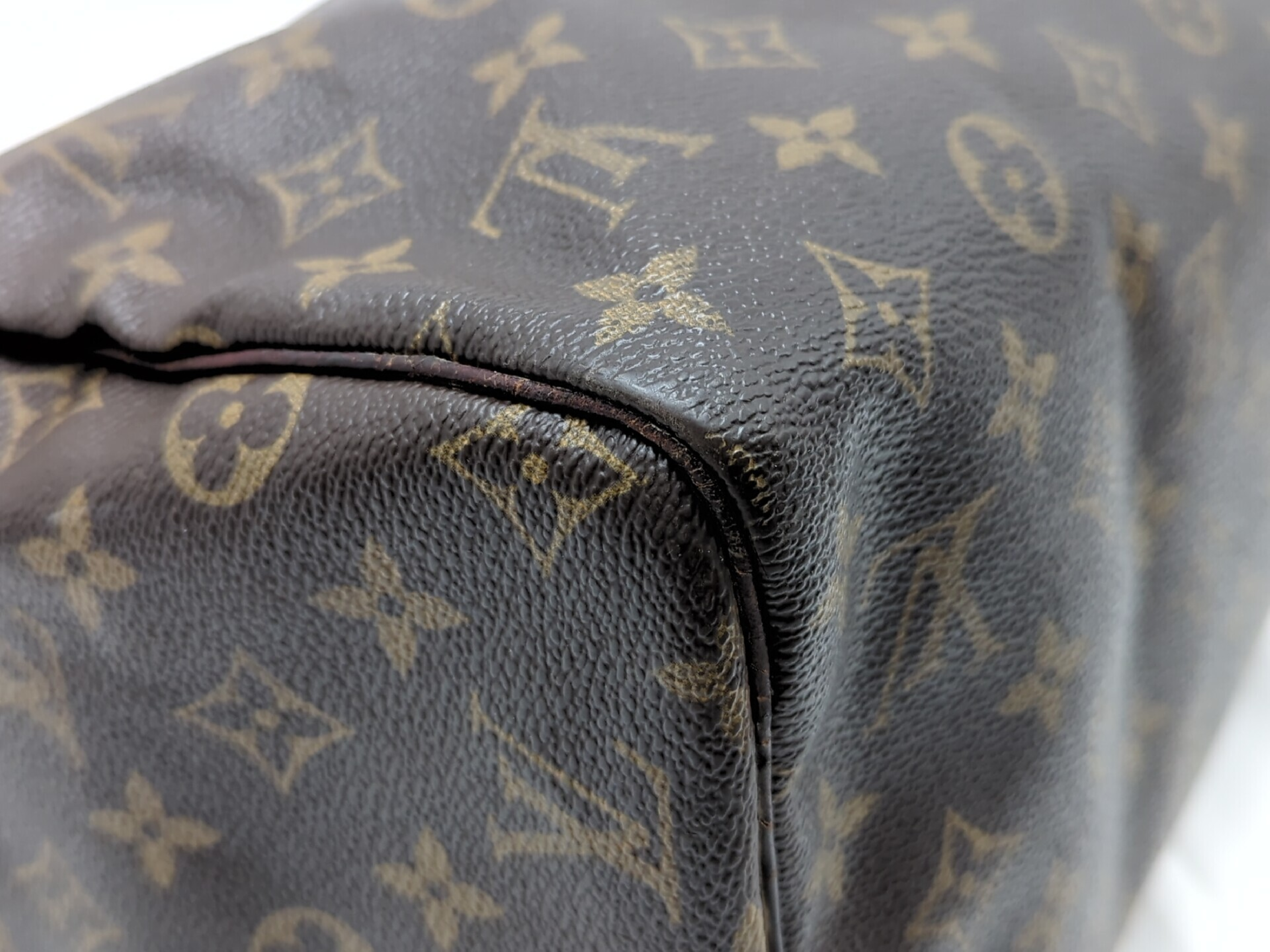 M41526 Monogram Speedy 30 Handbag — view 3