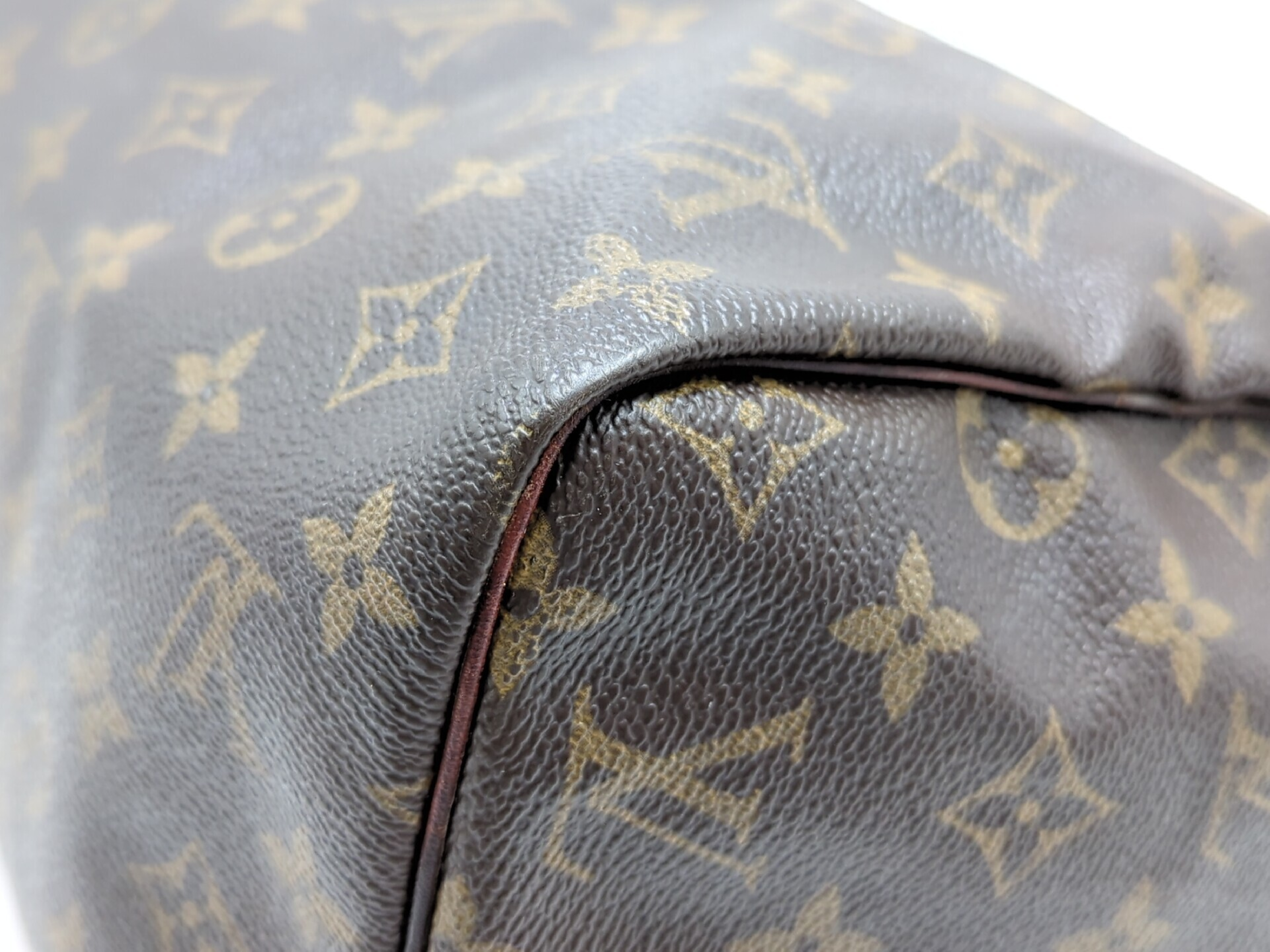 M41526 Monogram Speedy 30 Handbag — view 4