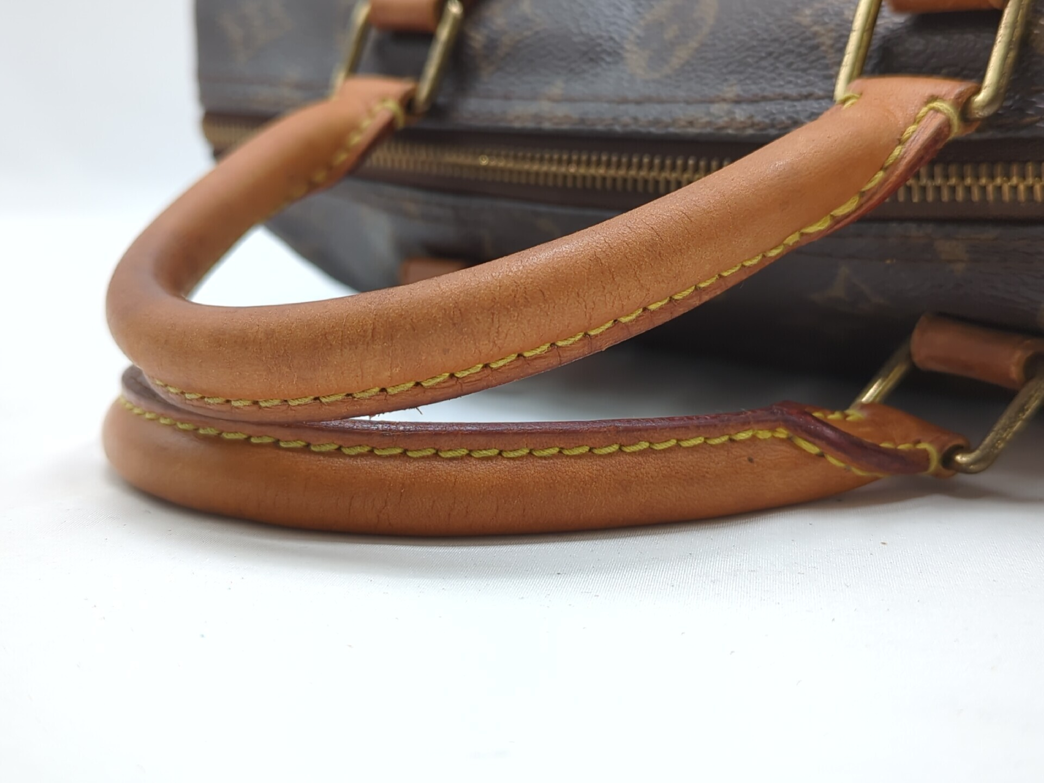 M41526 Monogram Speedy 30 Handbag — view 6