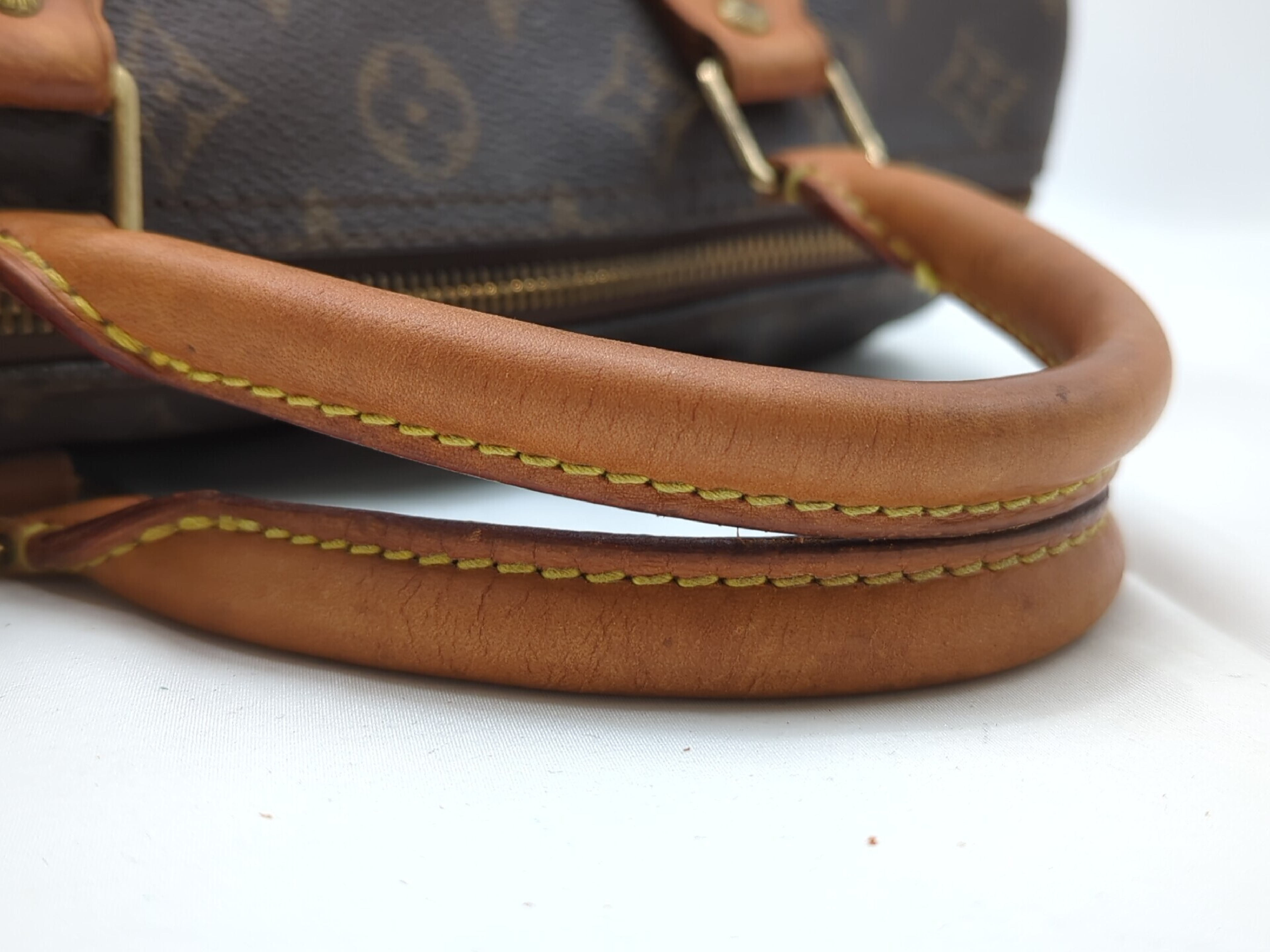 M41526 Monogram Speedy 30 Handbag — view 7