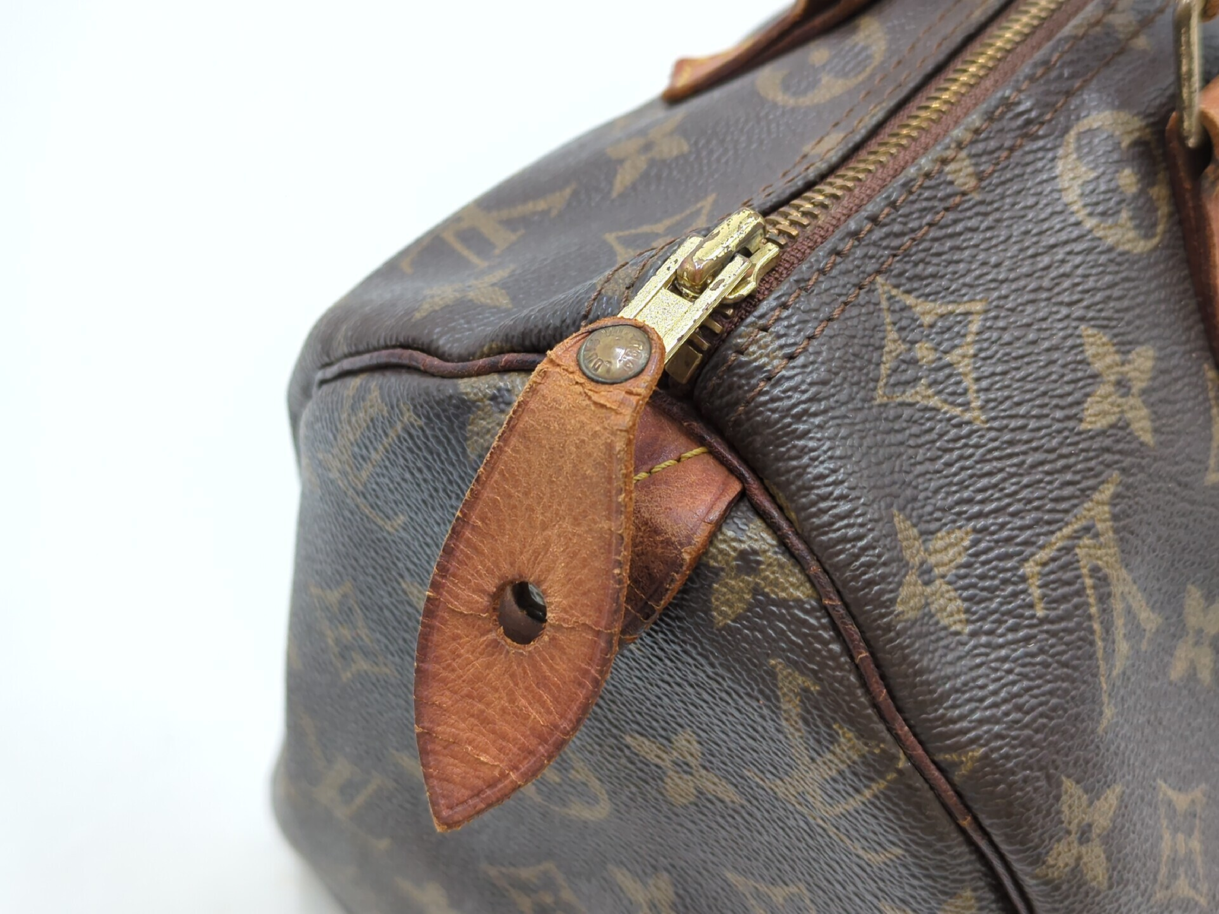 M41526 Monogram Speedy 30 Handbag — view 9