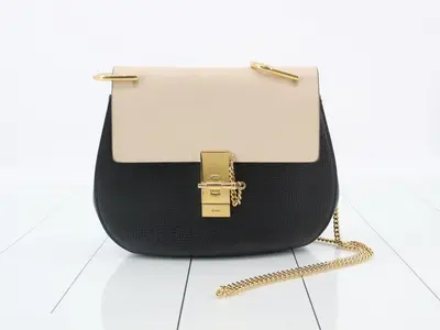 Shoulder bag