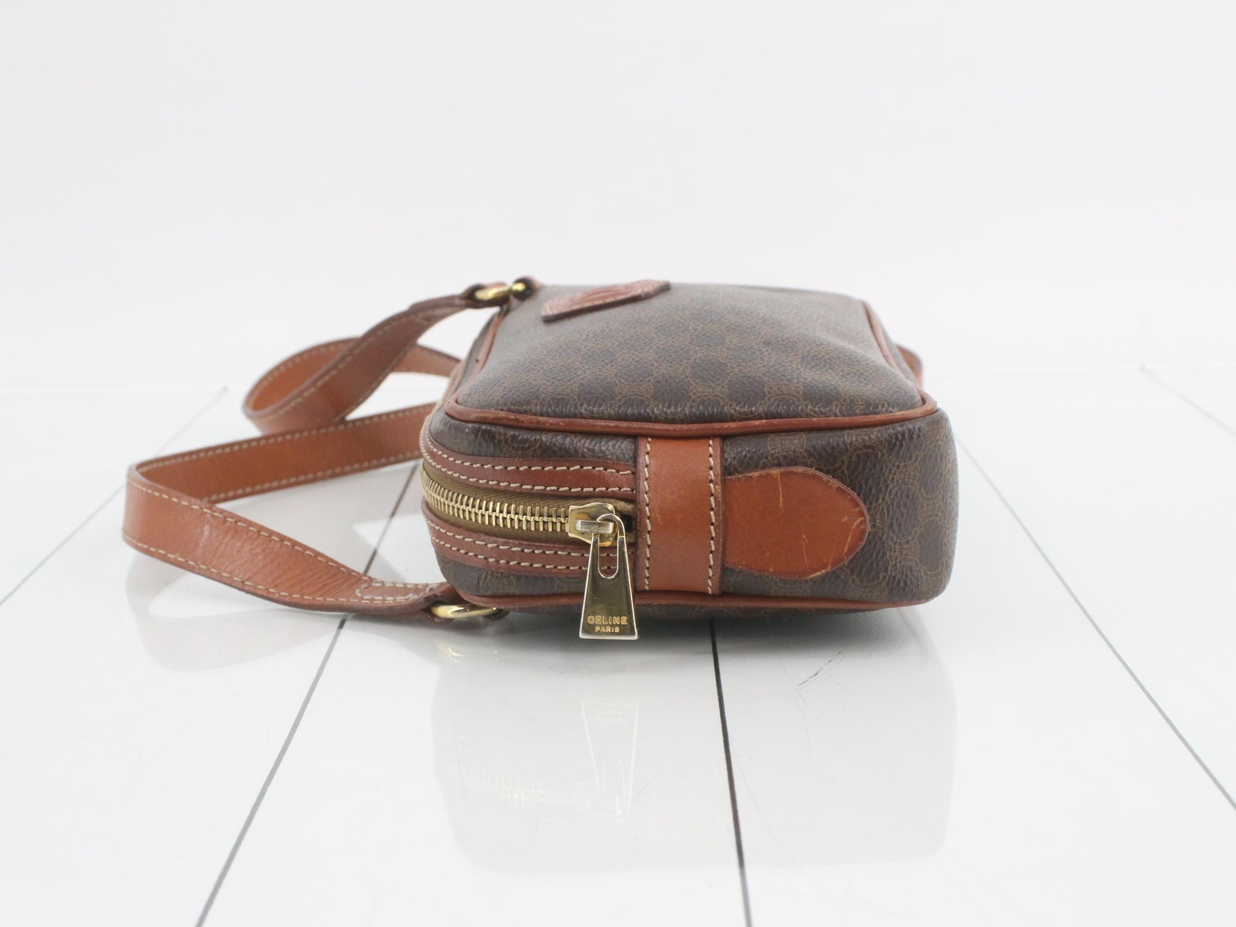 Shoulder bag — view 4