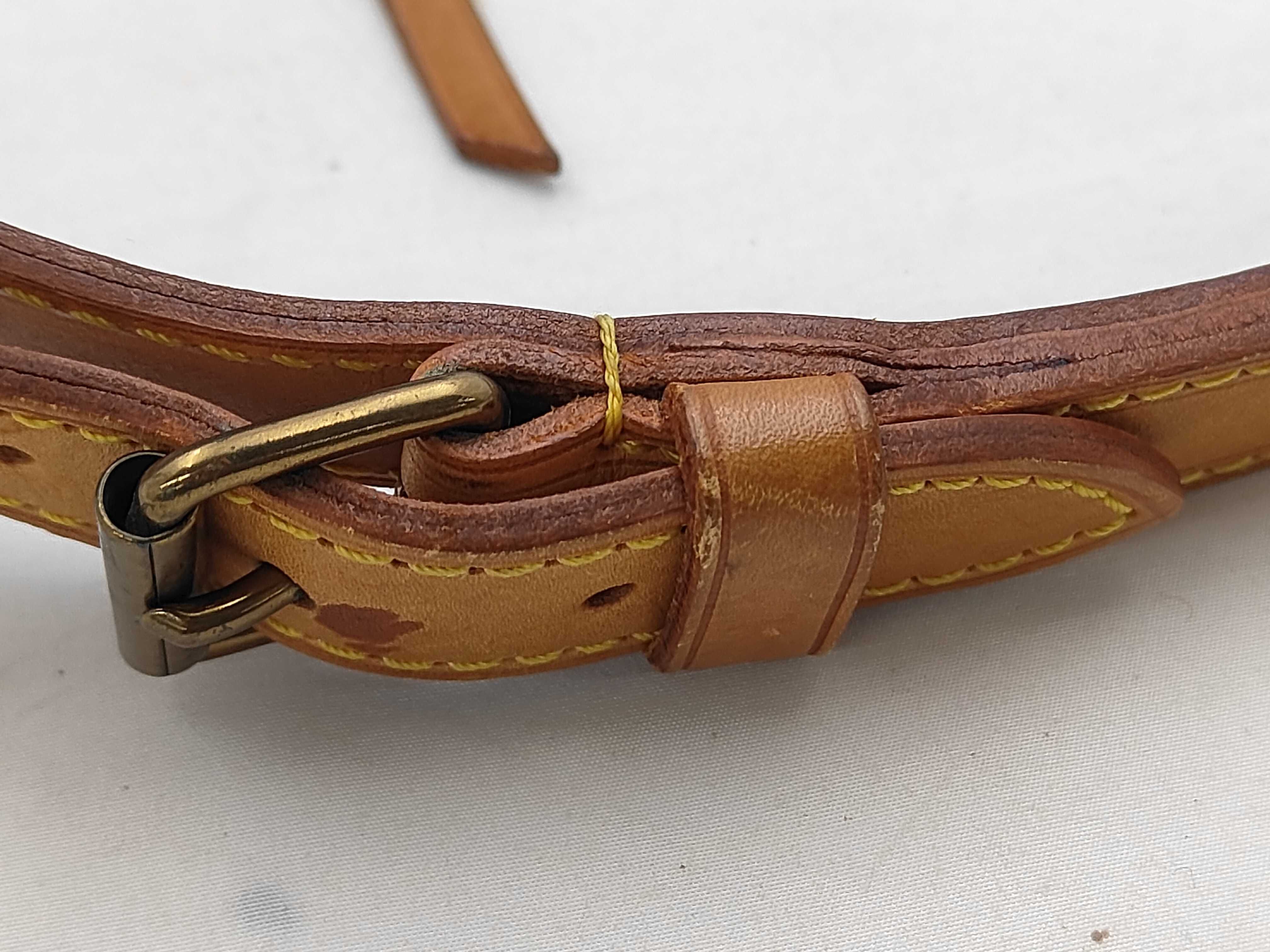 Monogram Noé Bag — view 4