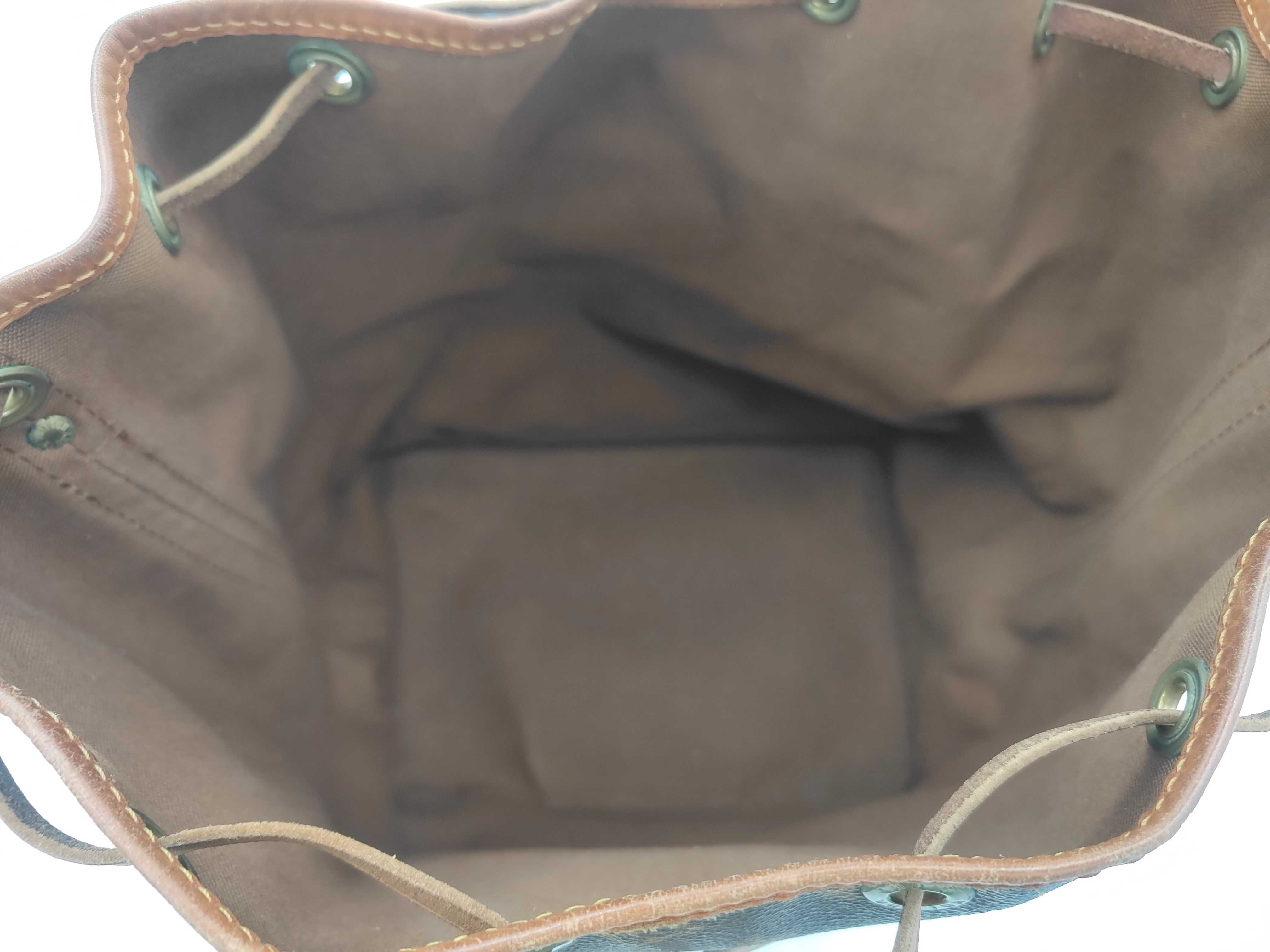 Monogram Noé Bag — view 8