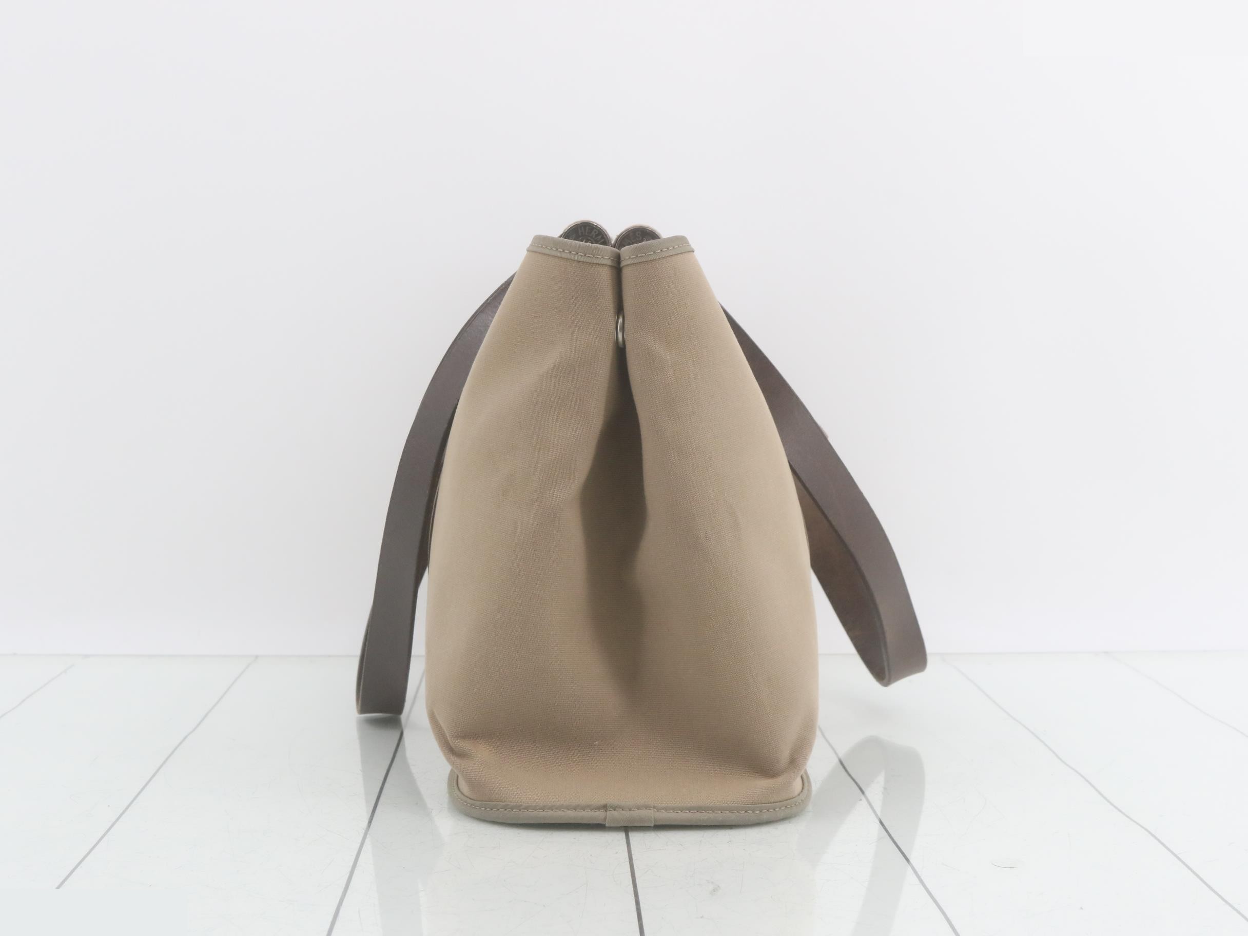 Kabak PM 2way handbag N — view 3