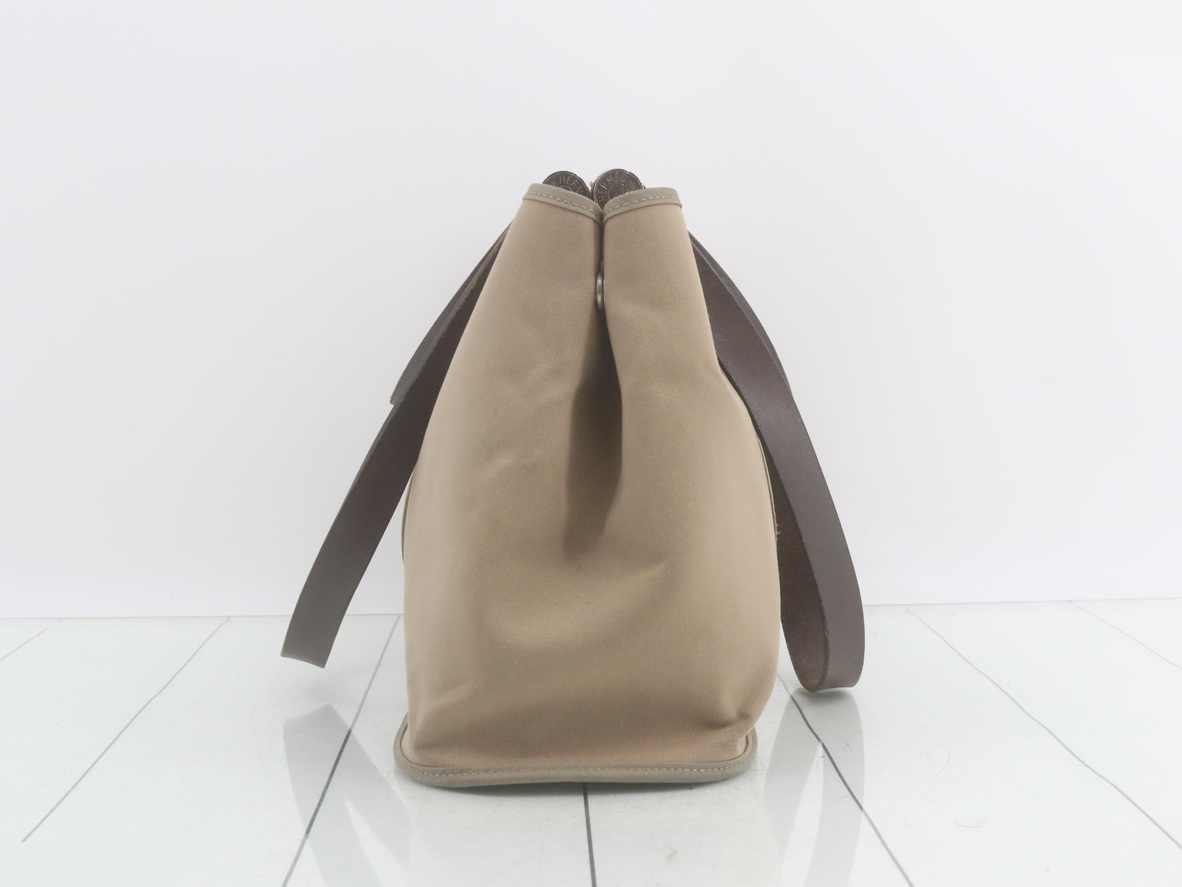 Kabak PM 2way handbag N — view 4
