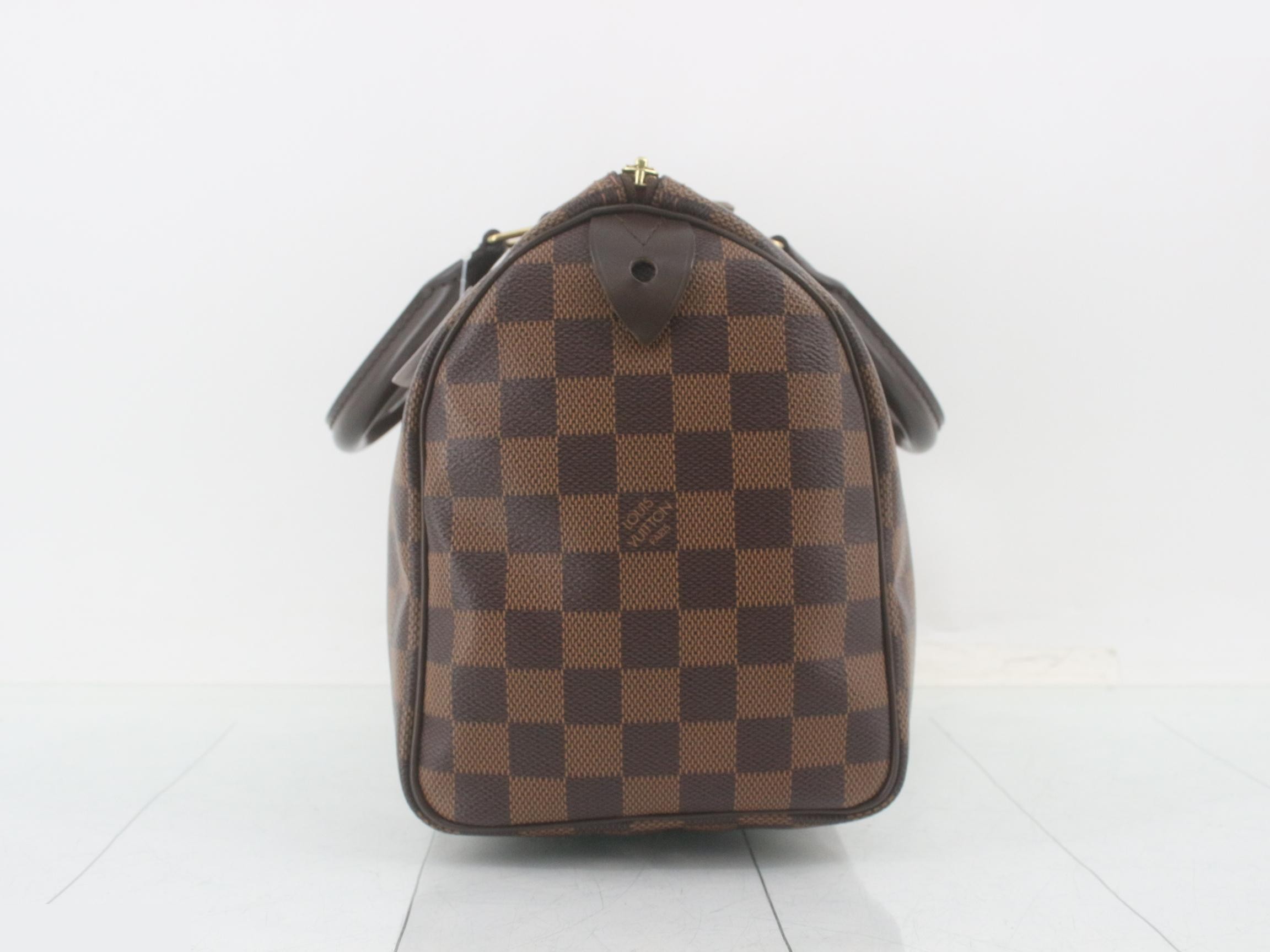 Damier Speedy 25 Handbag — view 3