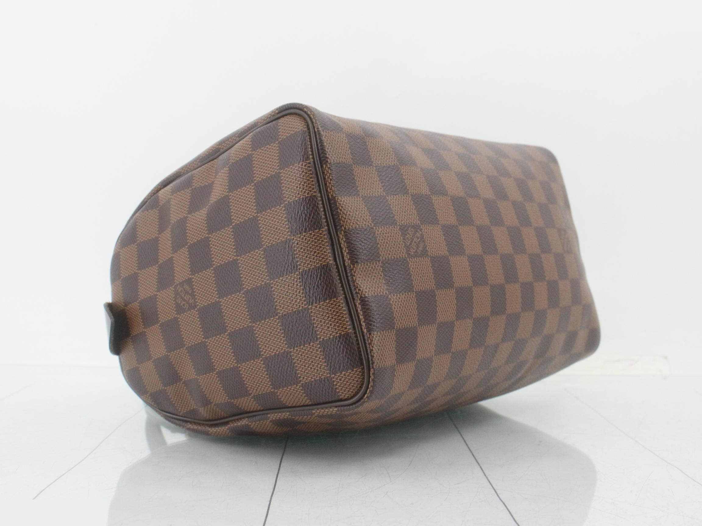 Damier Speedy 25 Handbag — view 5