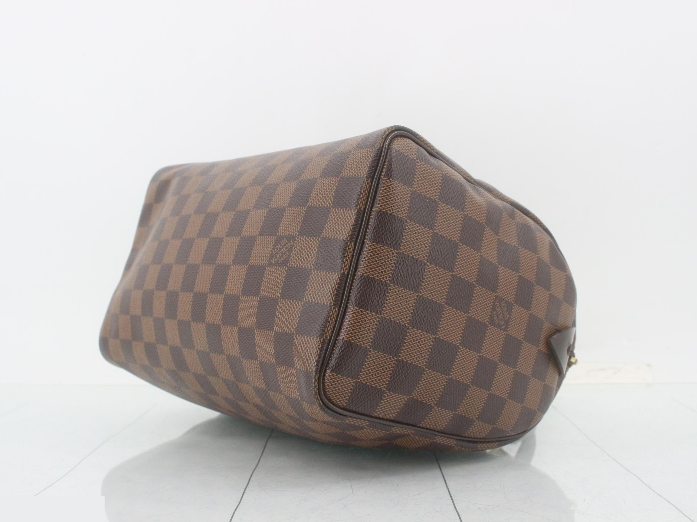 Damier Speedy 25 Handbag — view 6