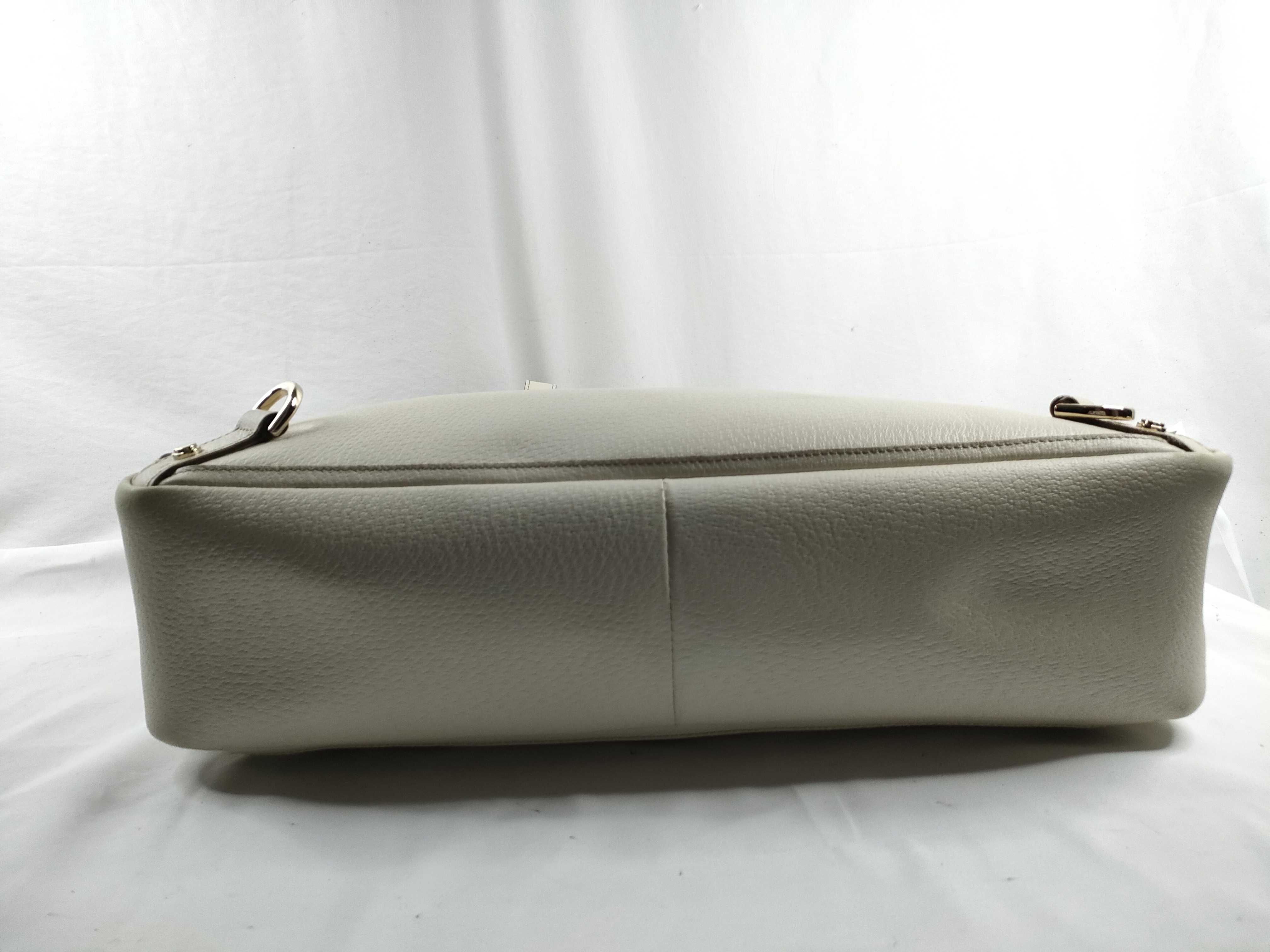 Abbey Tote Bag 141472 White Tote Bag — view 4
