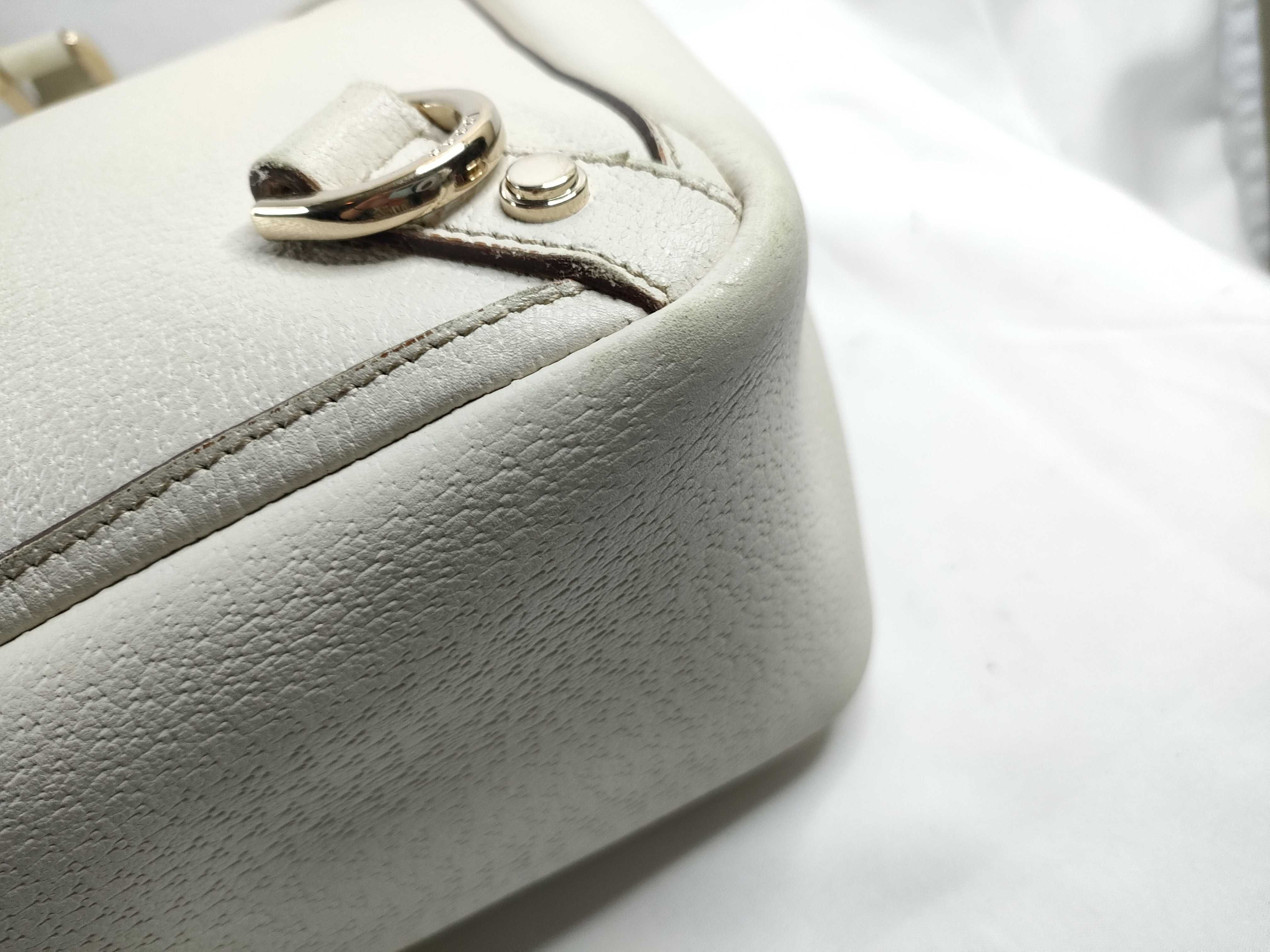 Abbey Tote Bag 141472 White Tote Bag — view 5
