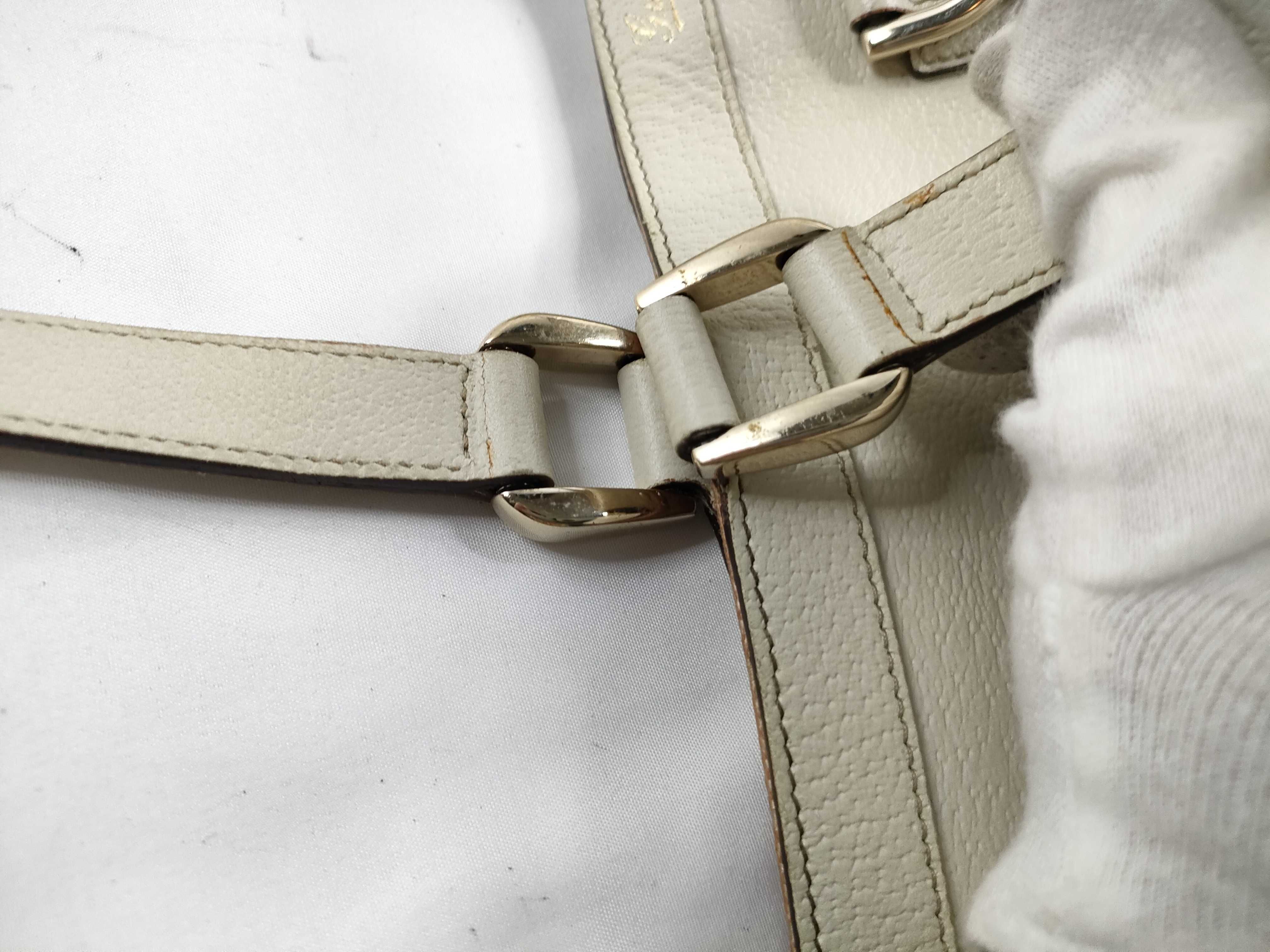 Abbey Tote Bag 141472 White Tote Bag — view 9