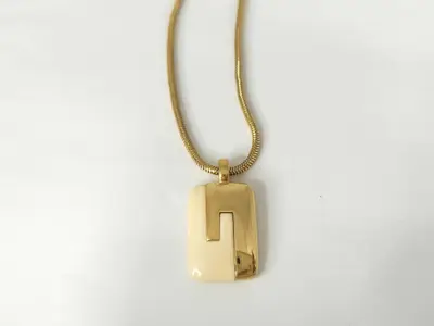necklace
