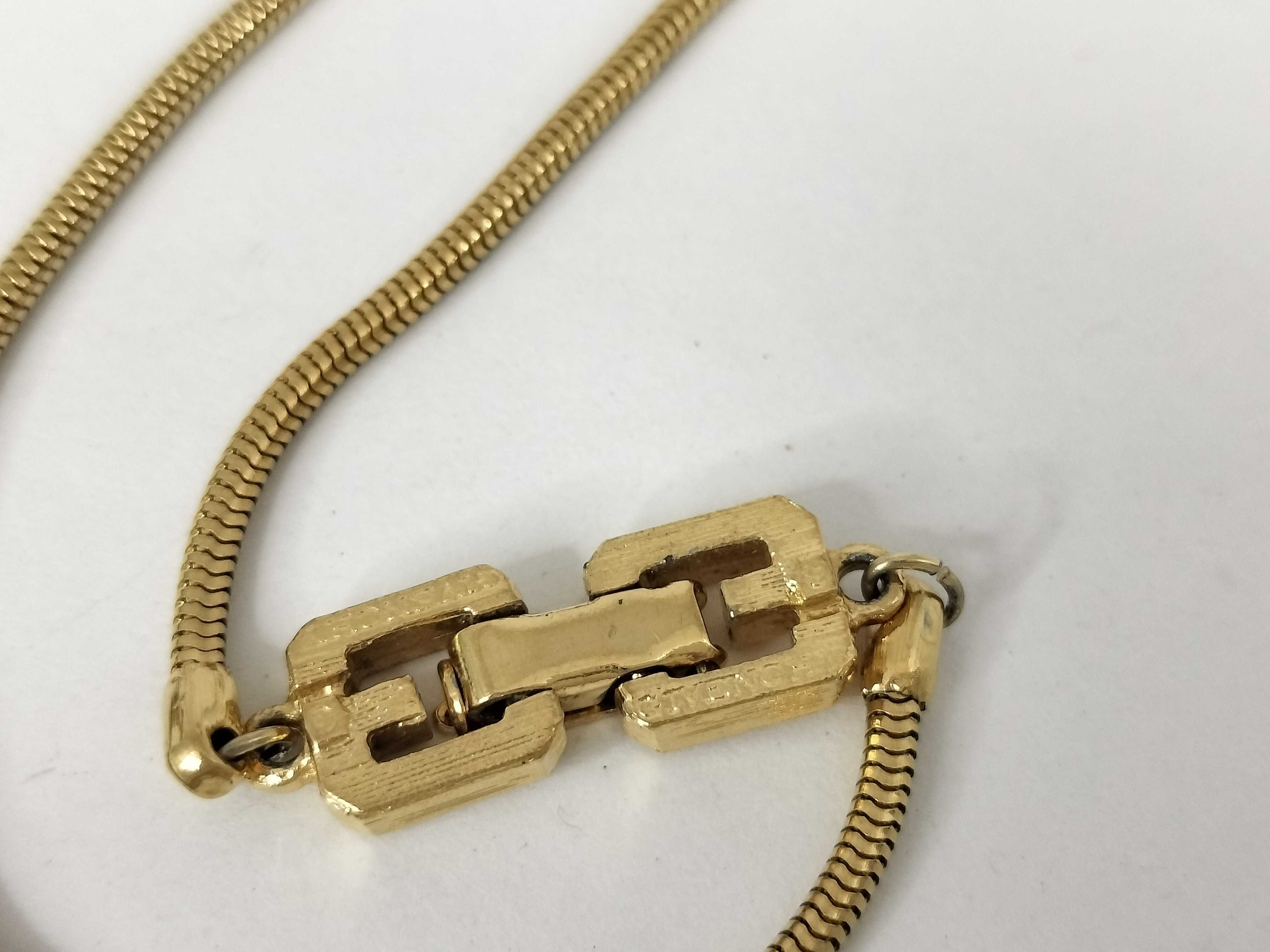 necklace — view 5