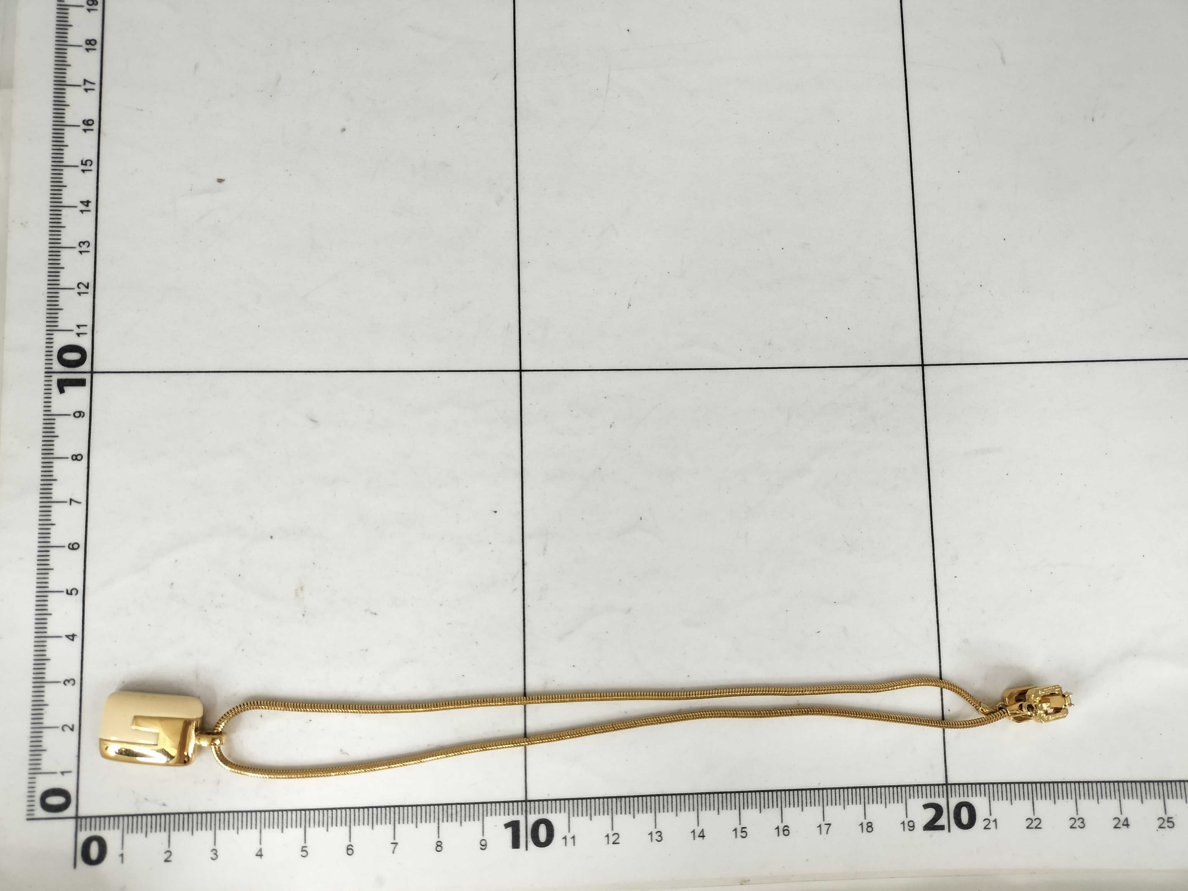 necklace — view 6