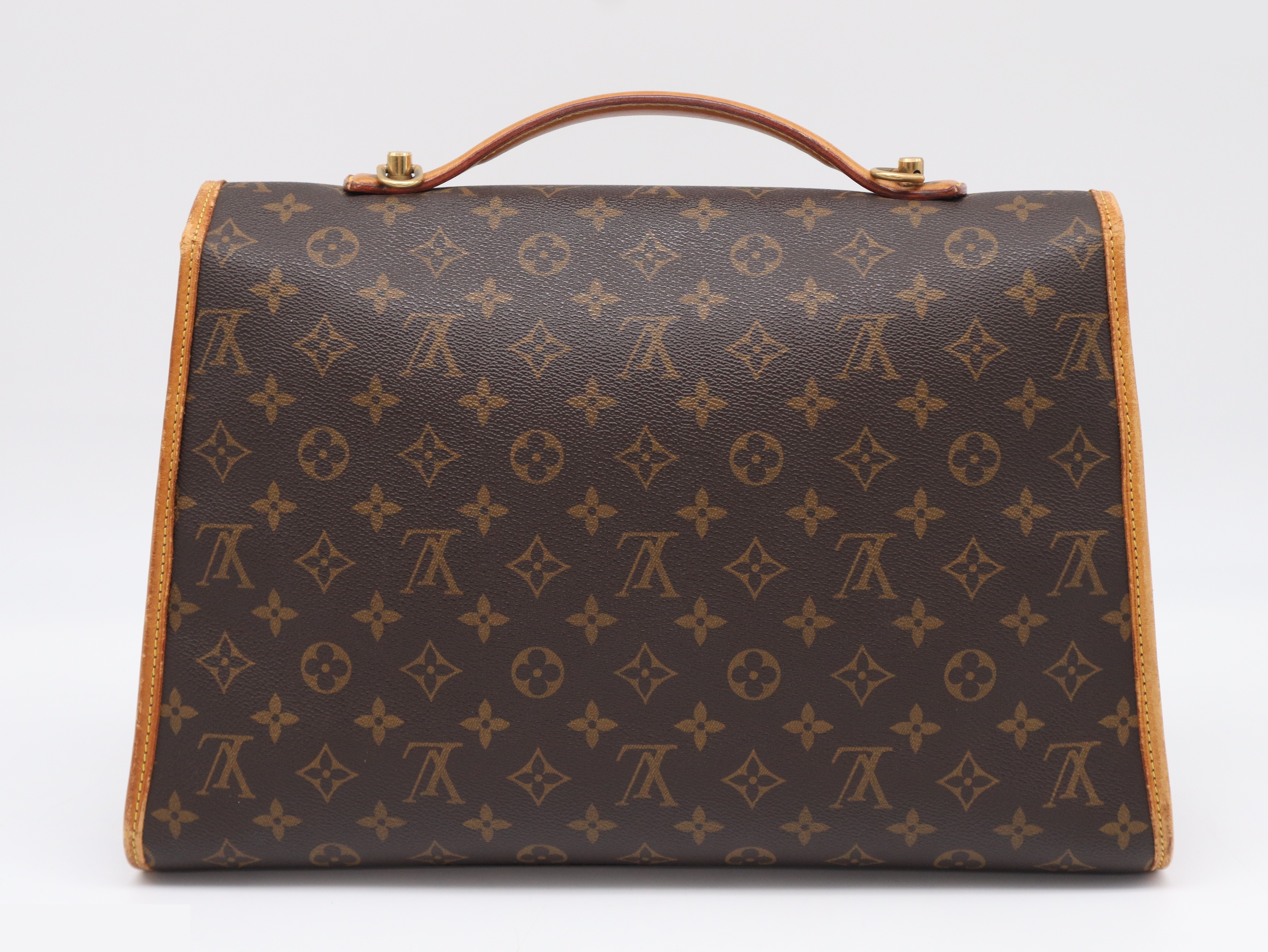 Beverly with shoulder strap — view 2