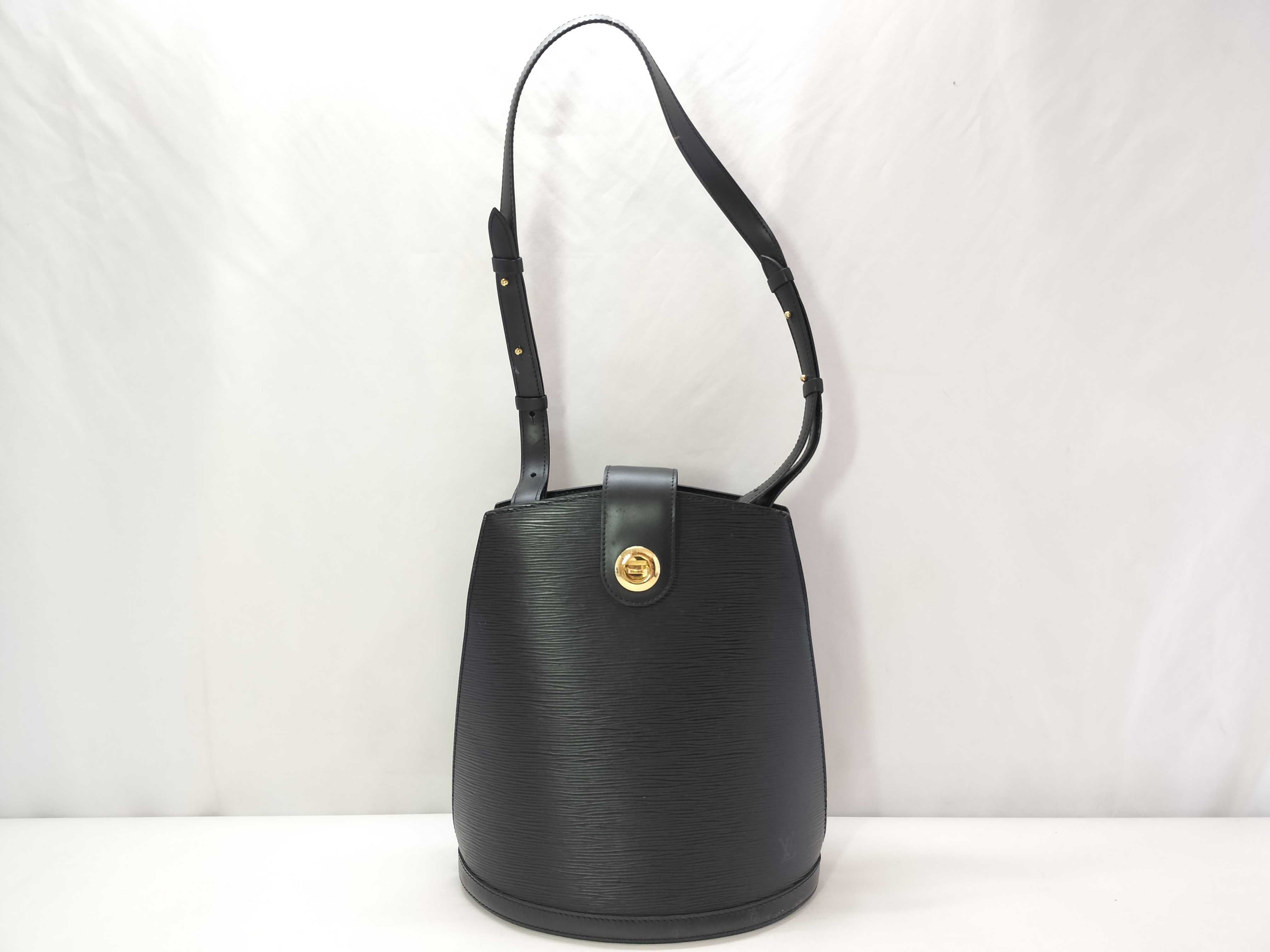 Epi Cluny M52252 Shoulder Bag