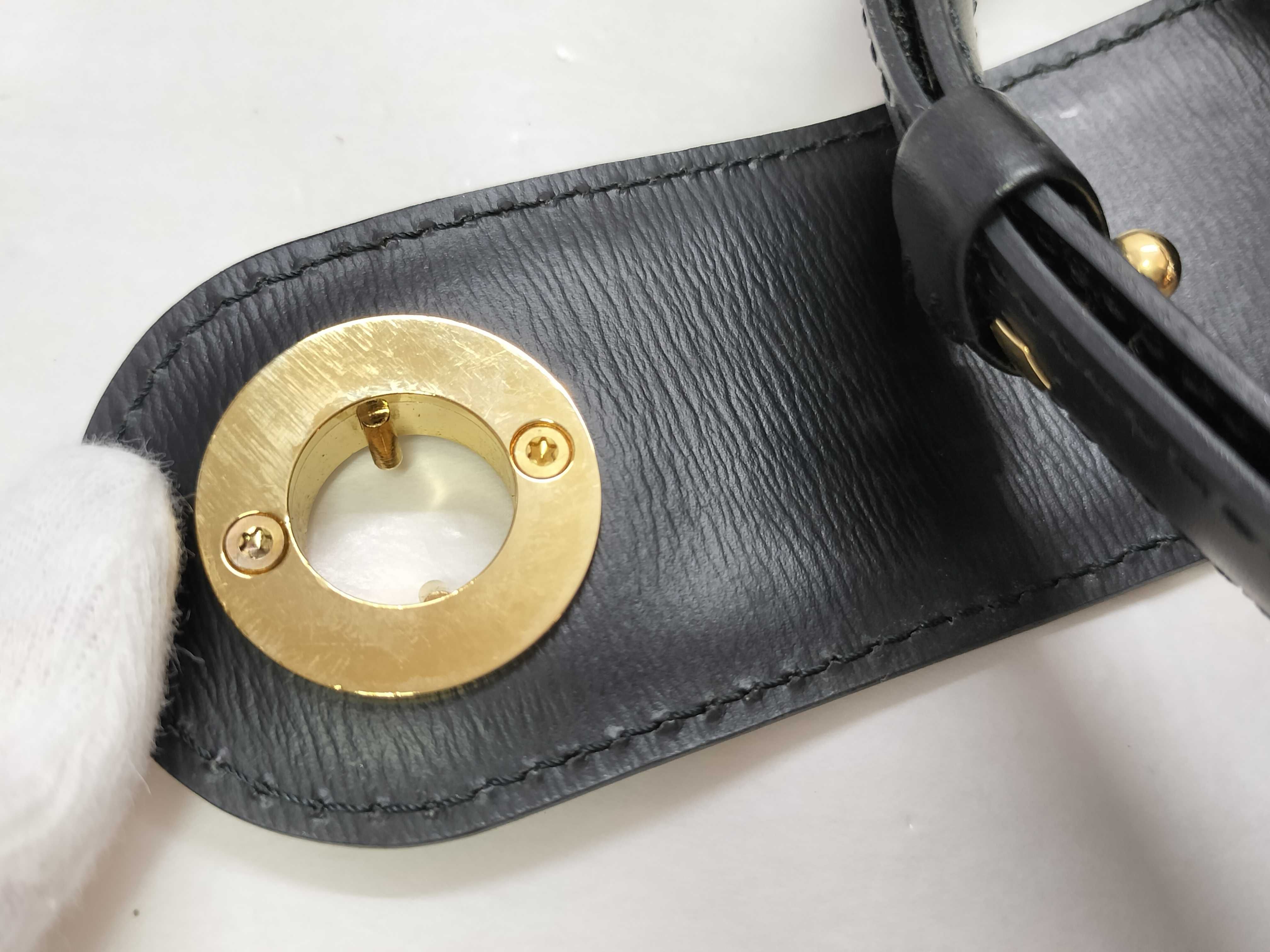 Epi Cluny M52252 Shoulder Bag — view 12