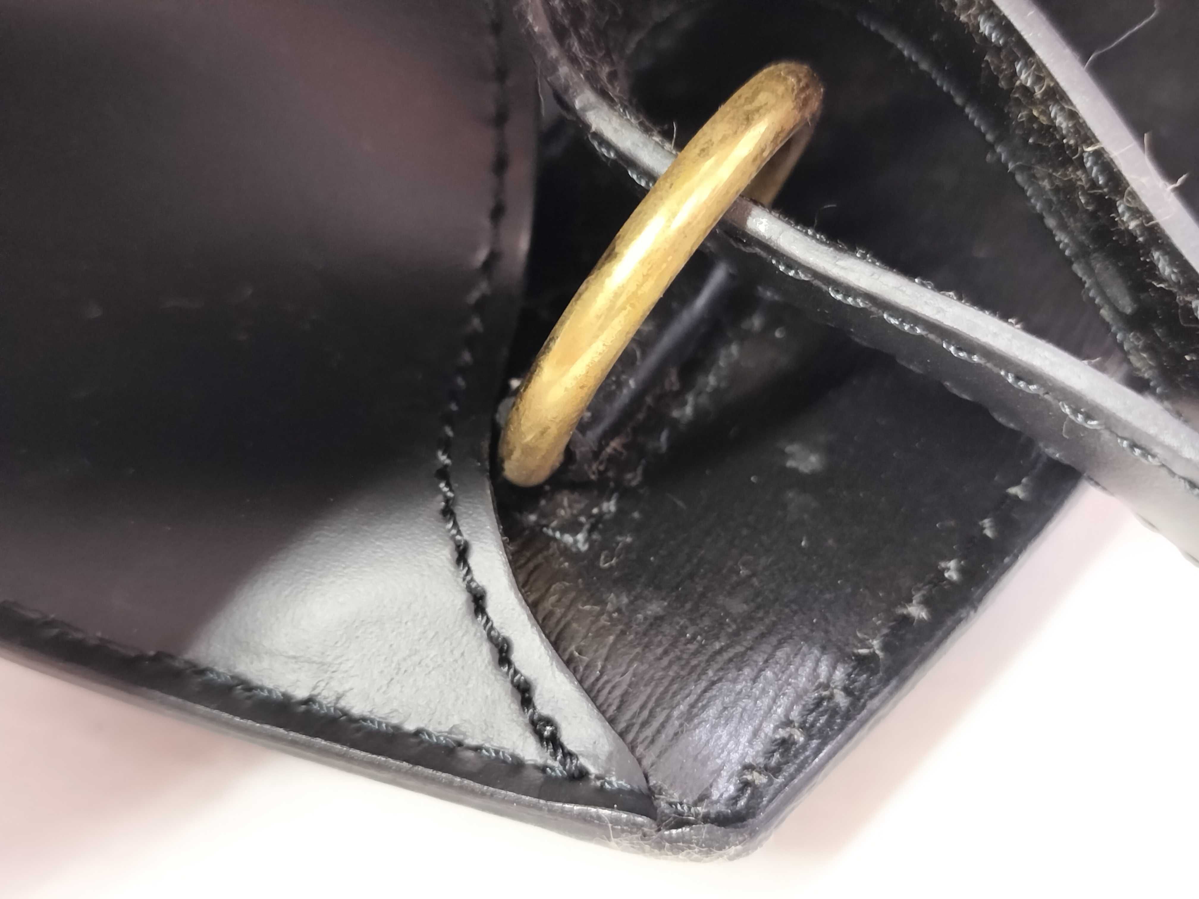 Epi Cluny M52252 Shoulder Bag — view 5