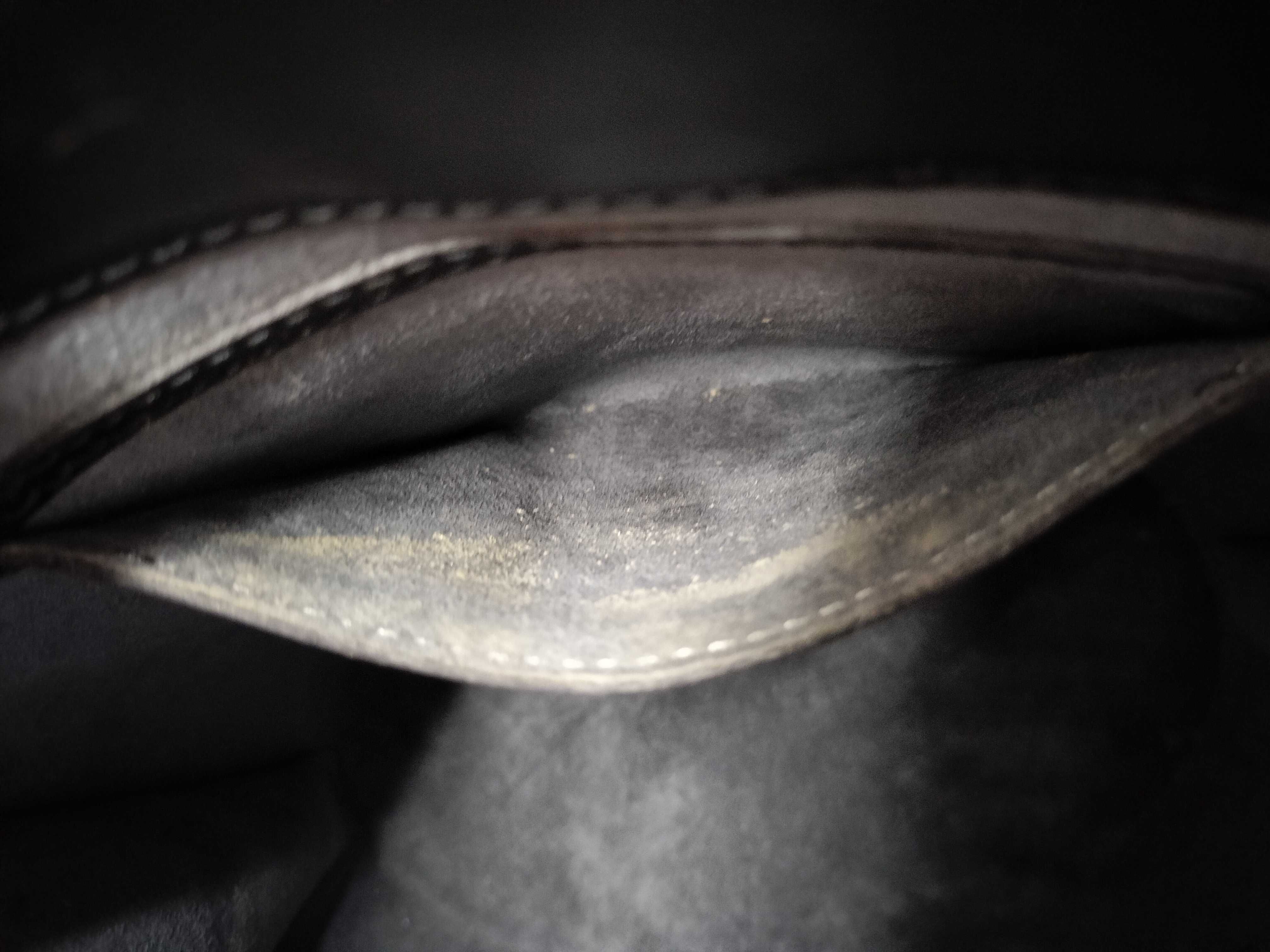 Epi Cluny M52252 Shoulder Bag — view 10