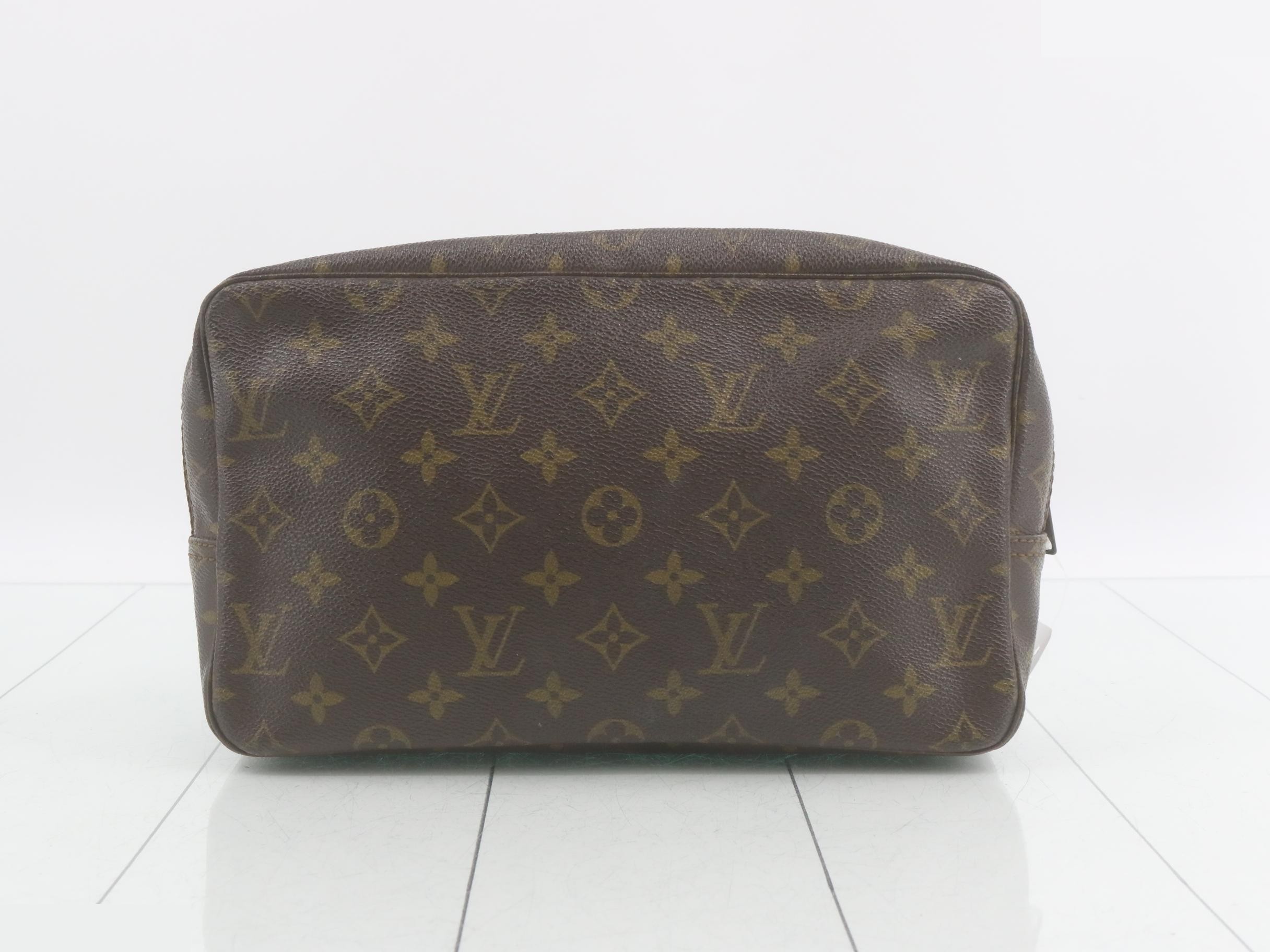 Pochette Toilette 26 — view 2