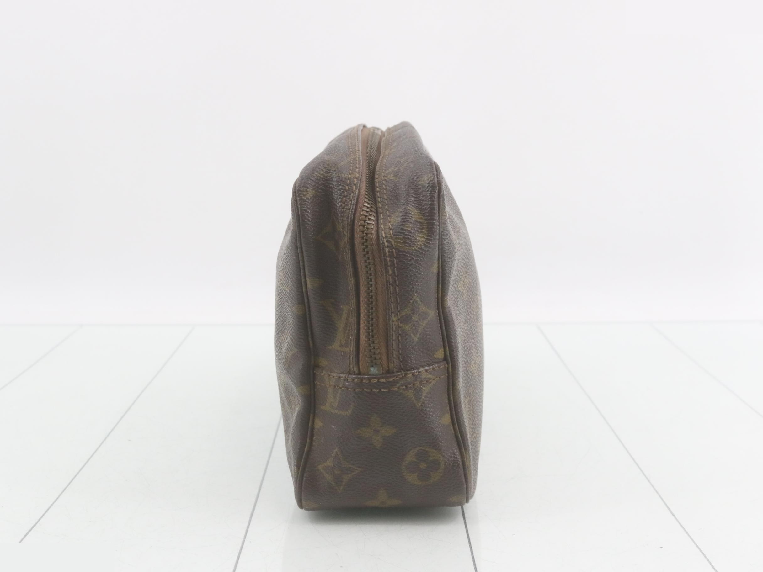 Pochette Toilette 26 — view 3