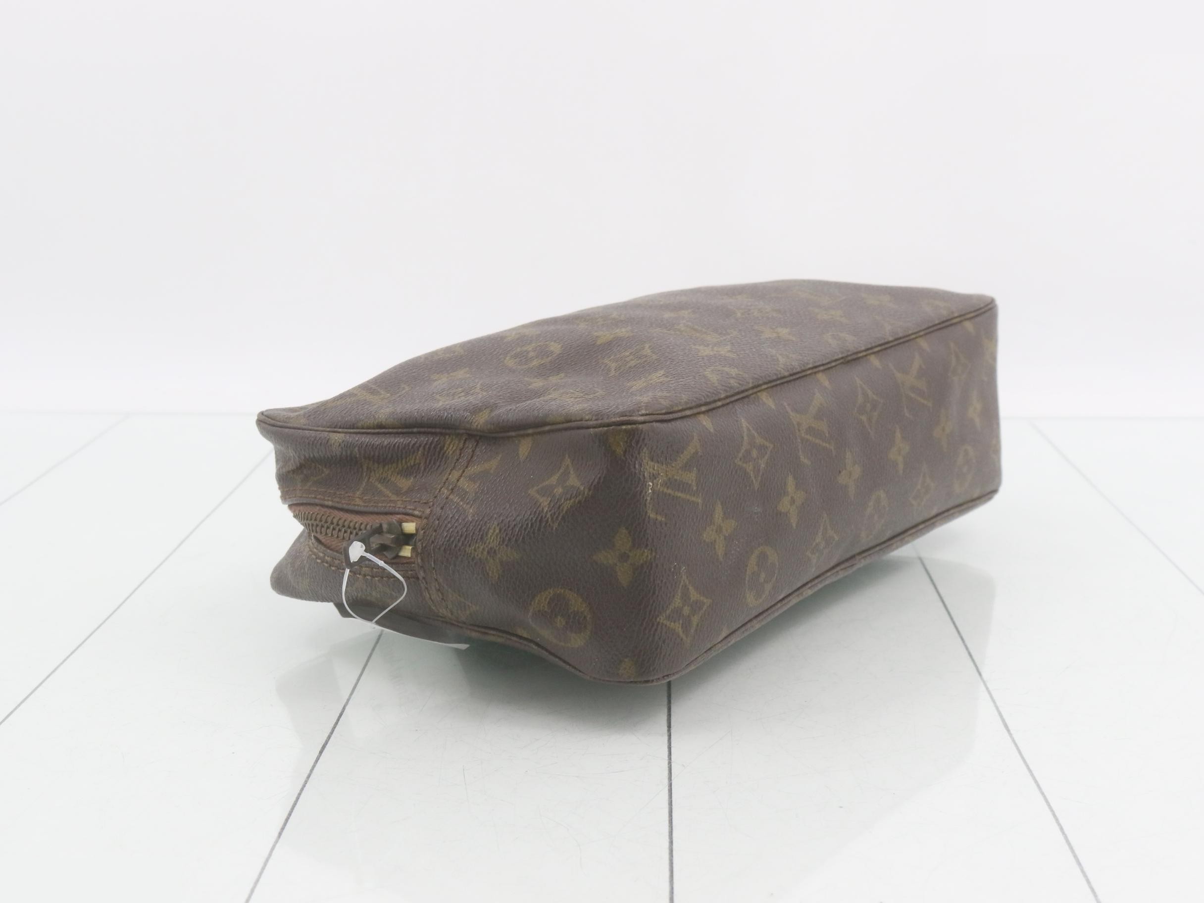 Pochette Toilette 26 — view 5