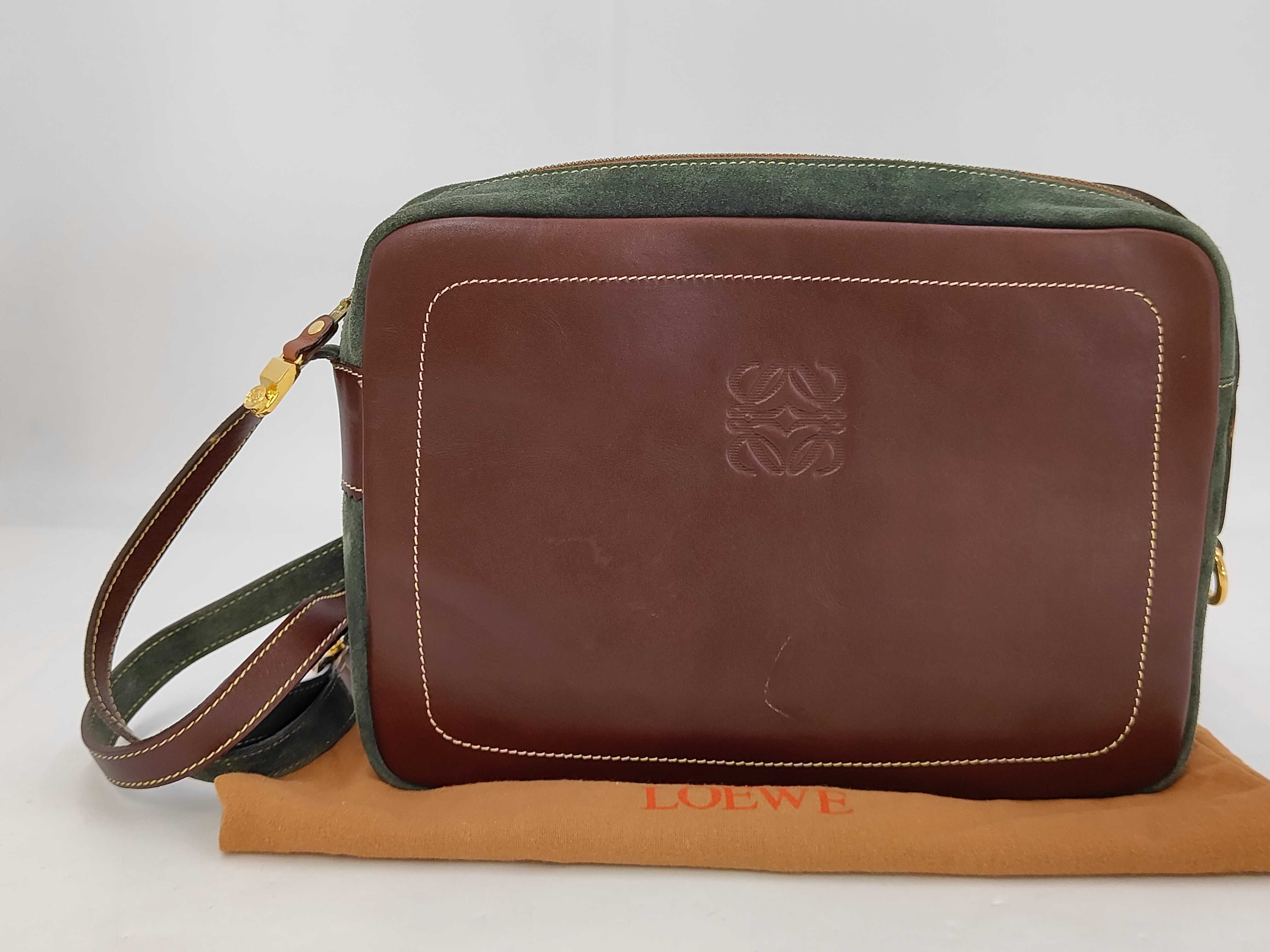 shoulder bag