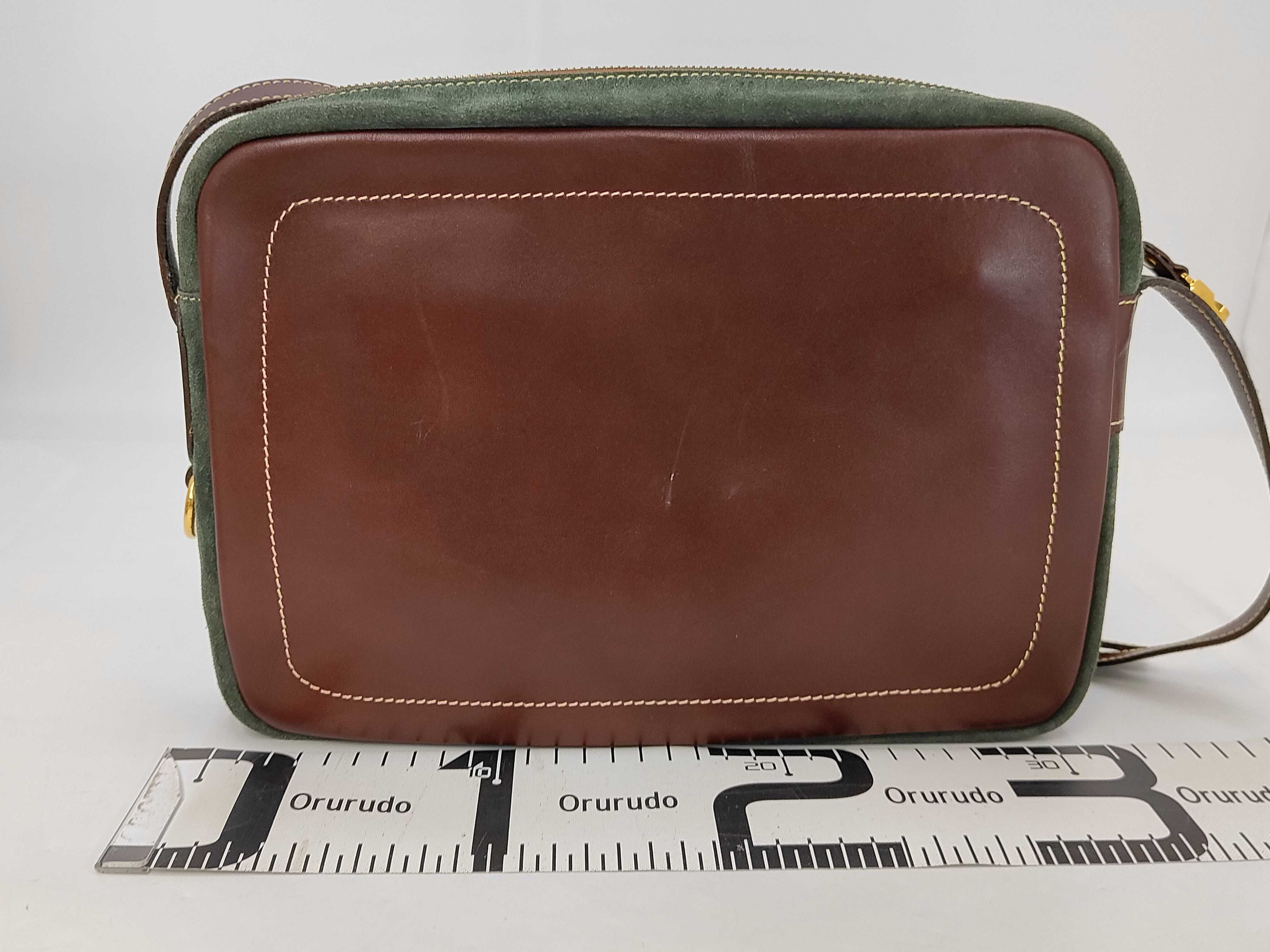 shoulder bag — view 2