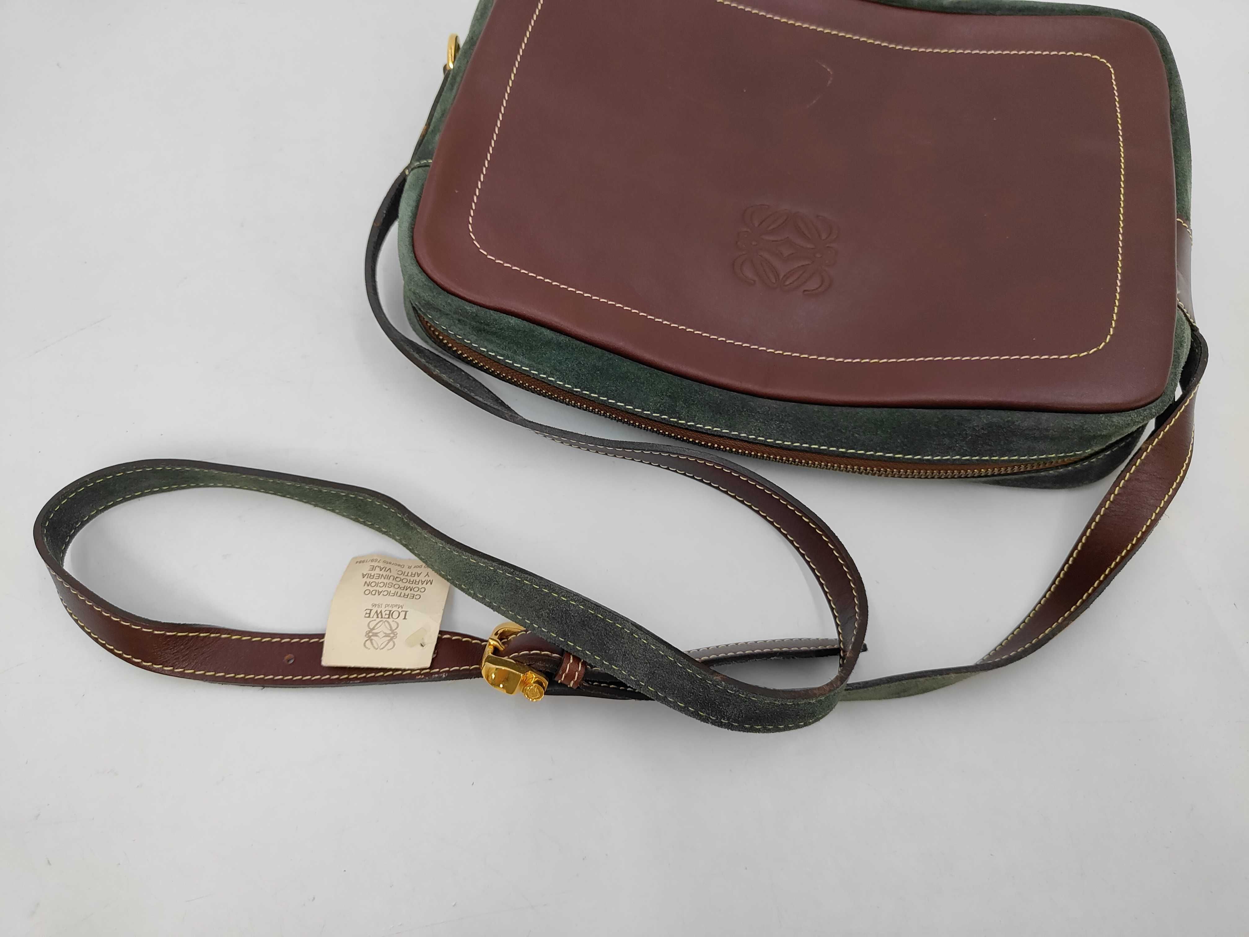 shoulder bag — view 5