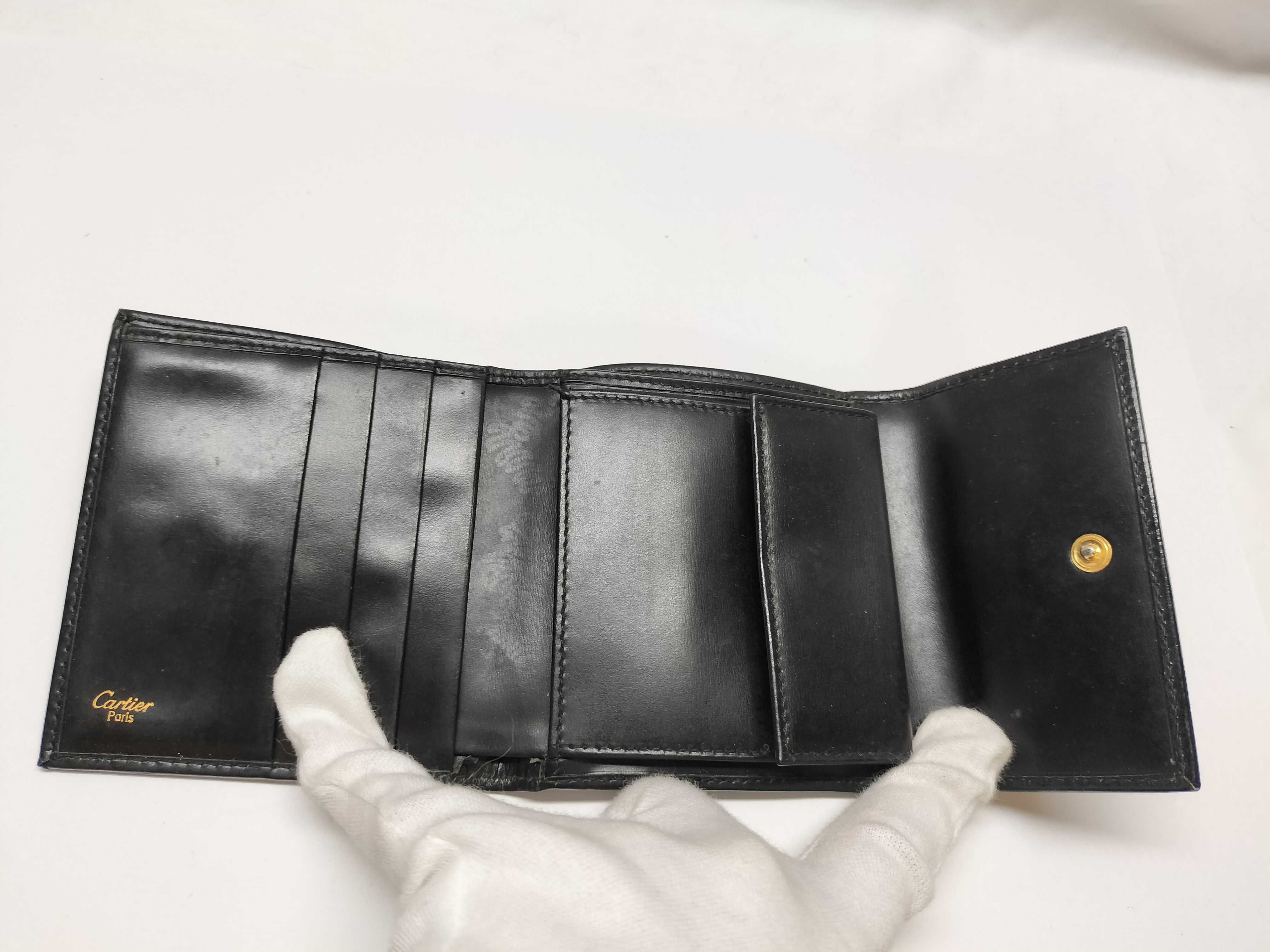 Panthère/Bifold Wallet — view 6