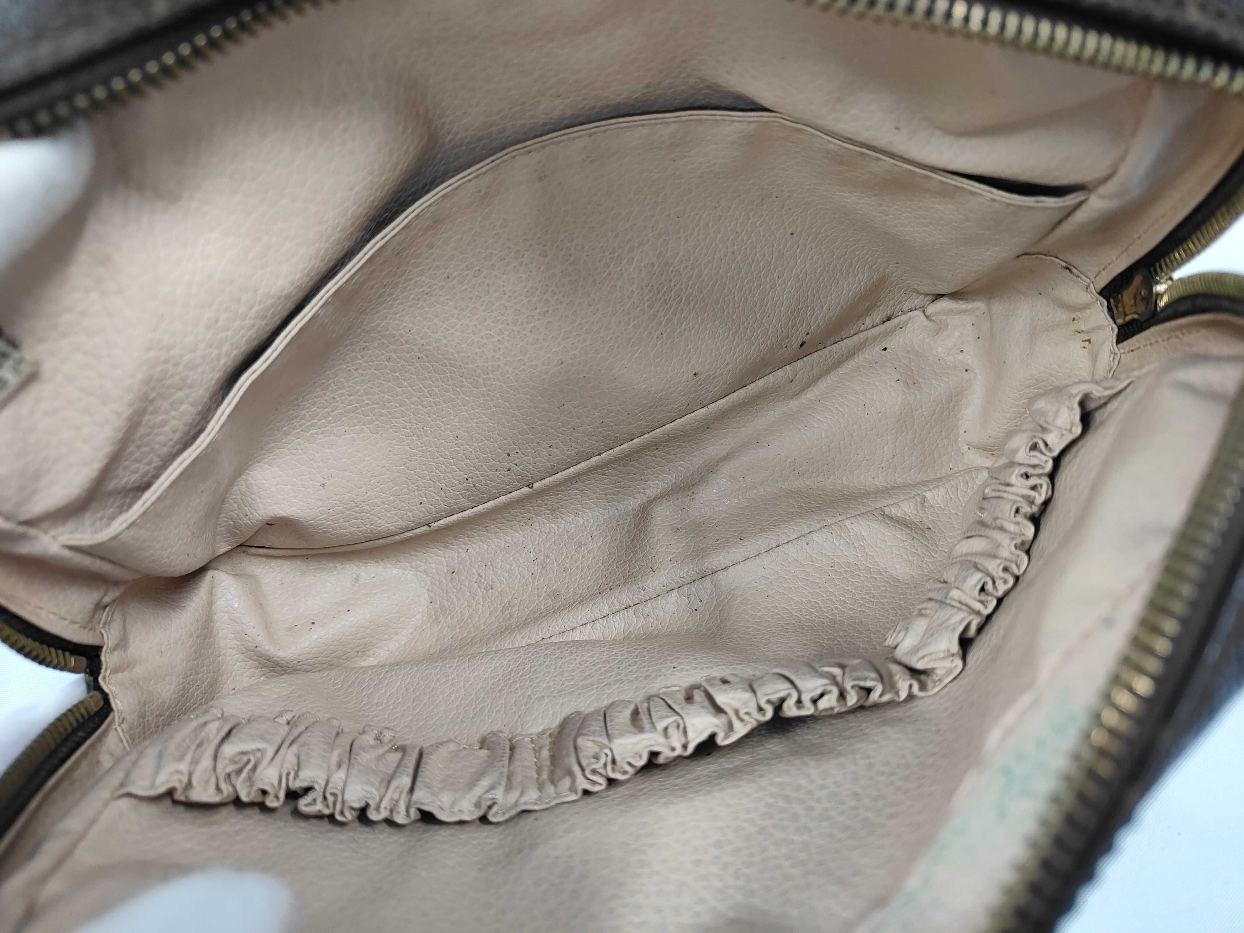 M47522 Monogram Trousse Toilette 28 Clutch Bag Second Bag — view 6