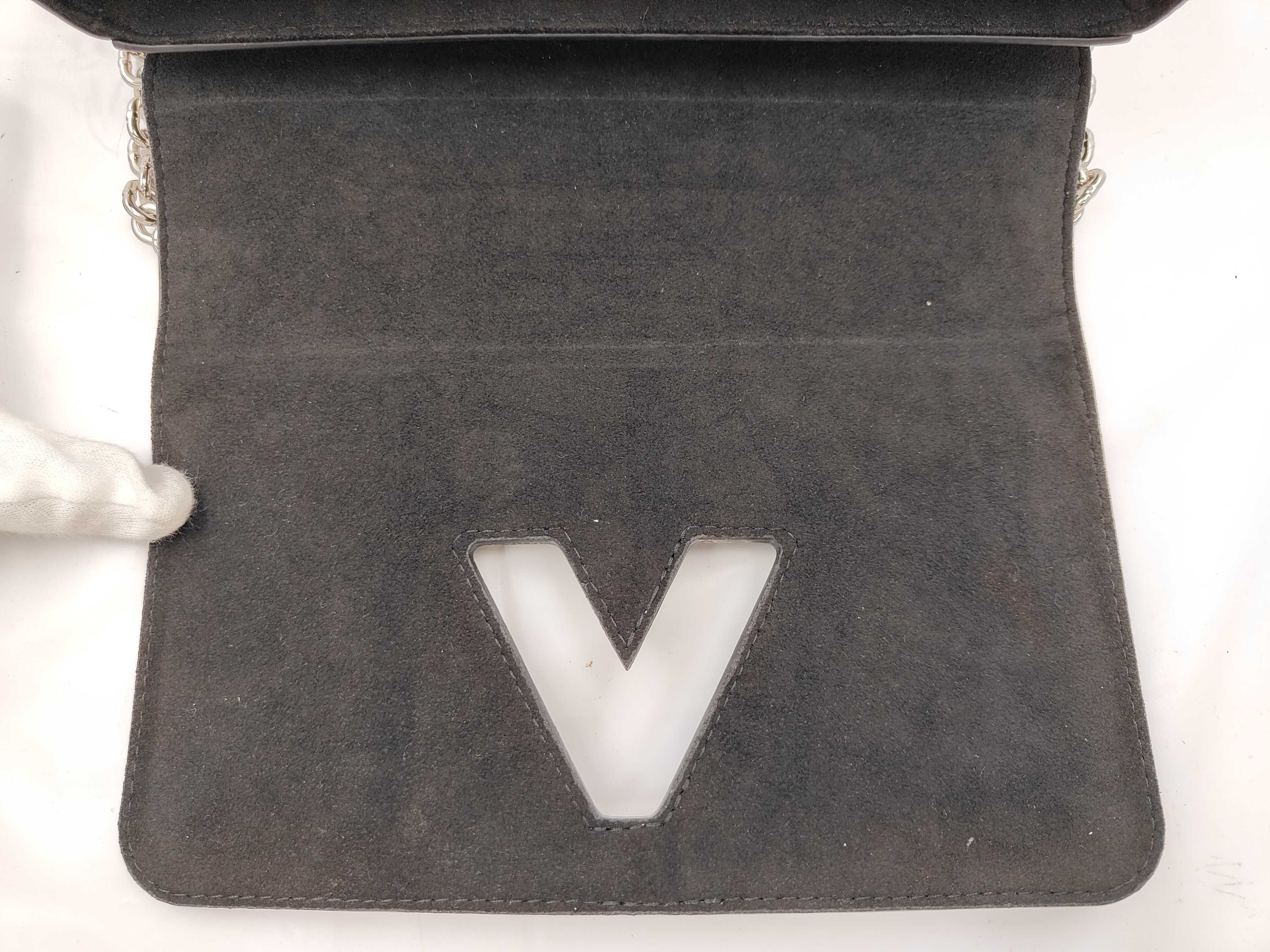 Twist MM Monogram Reverse Shoulder Bag M54600 — view 6
