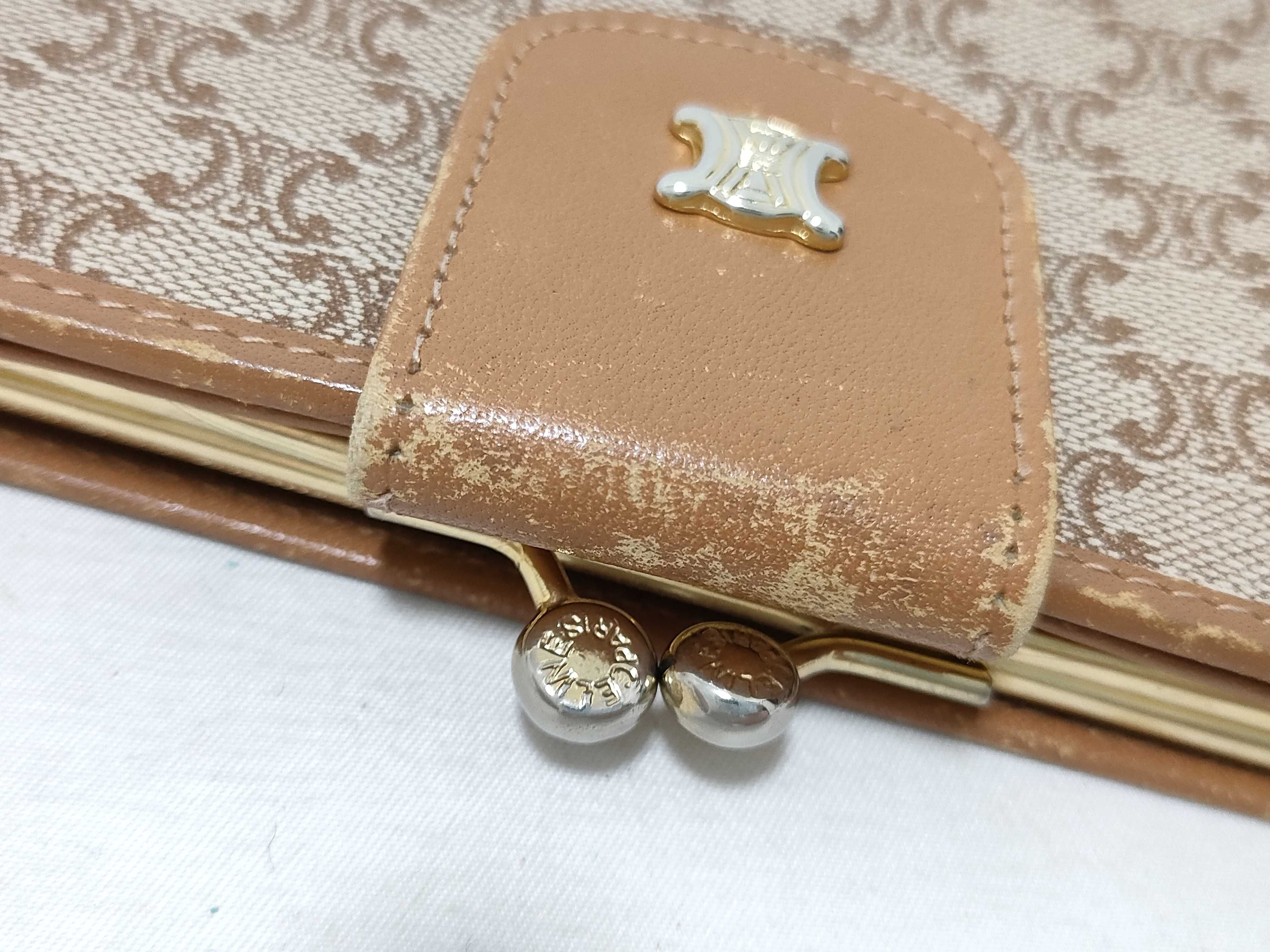 Macadam coin purse — view 13