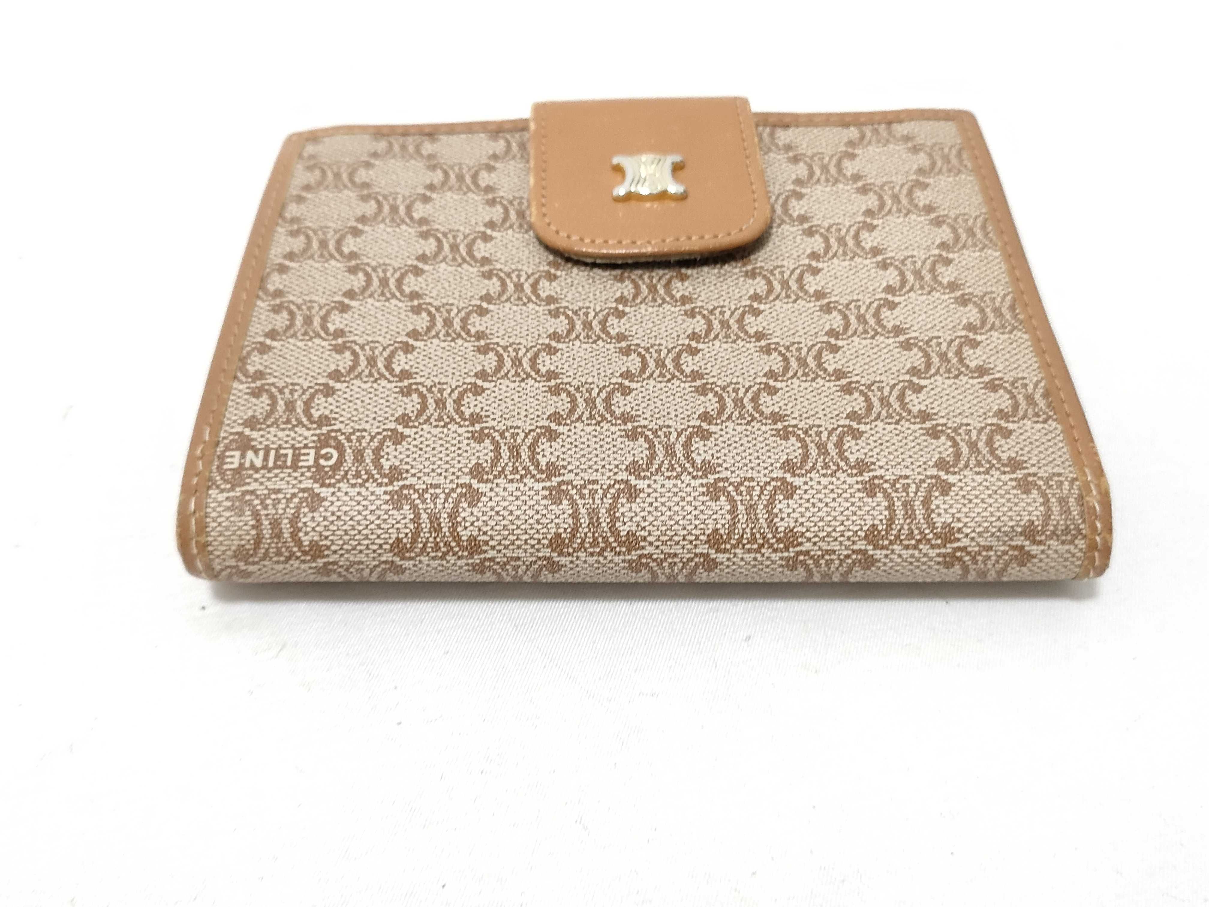 Macadam coin purse — view 3