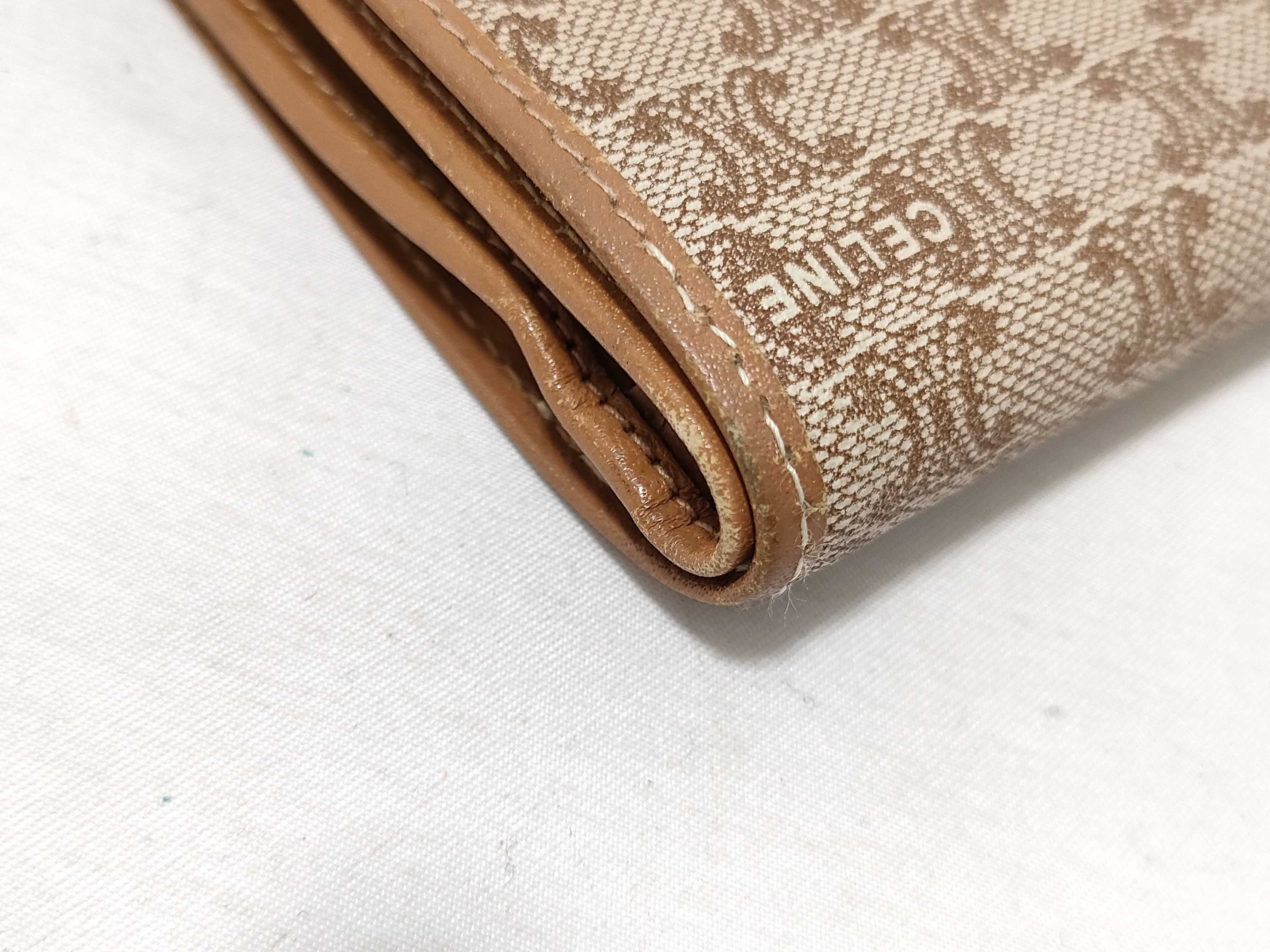 Macadam coin purse — view 4